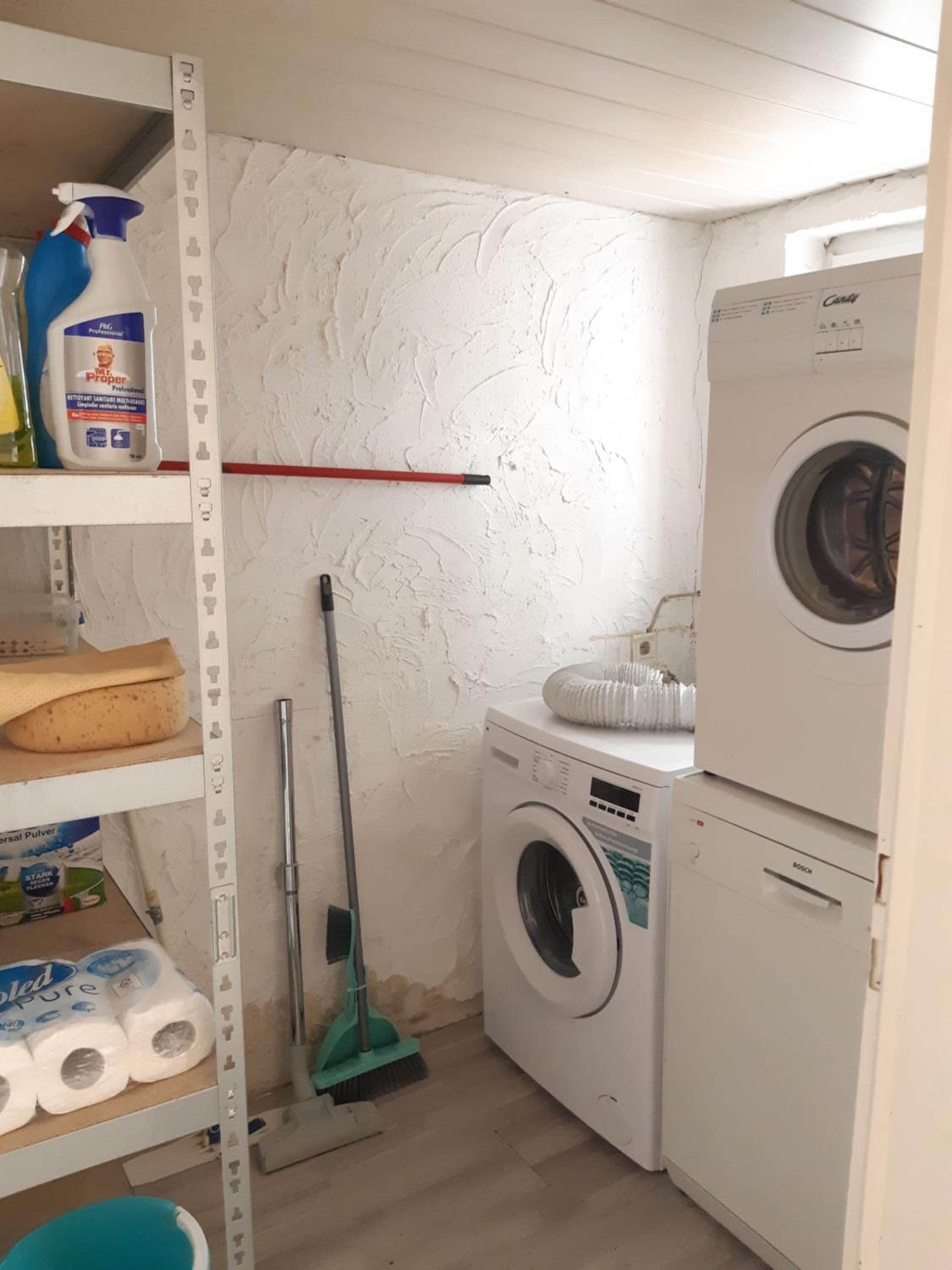 Monteurzimmer Ausma Boen 2 - Vakantiehuis Rust & Ruimte
