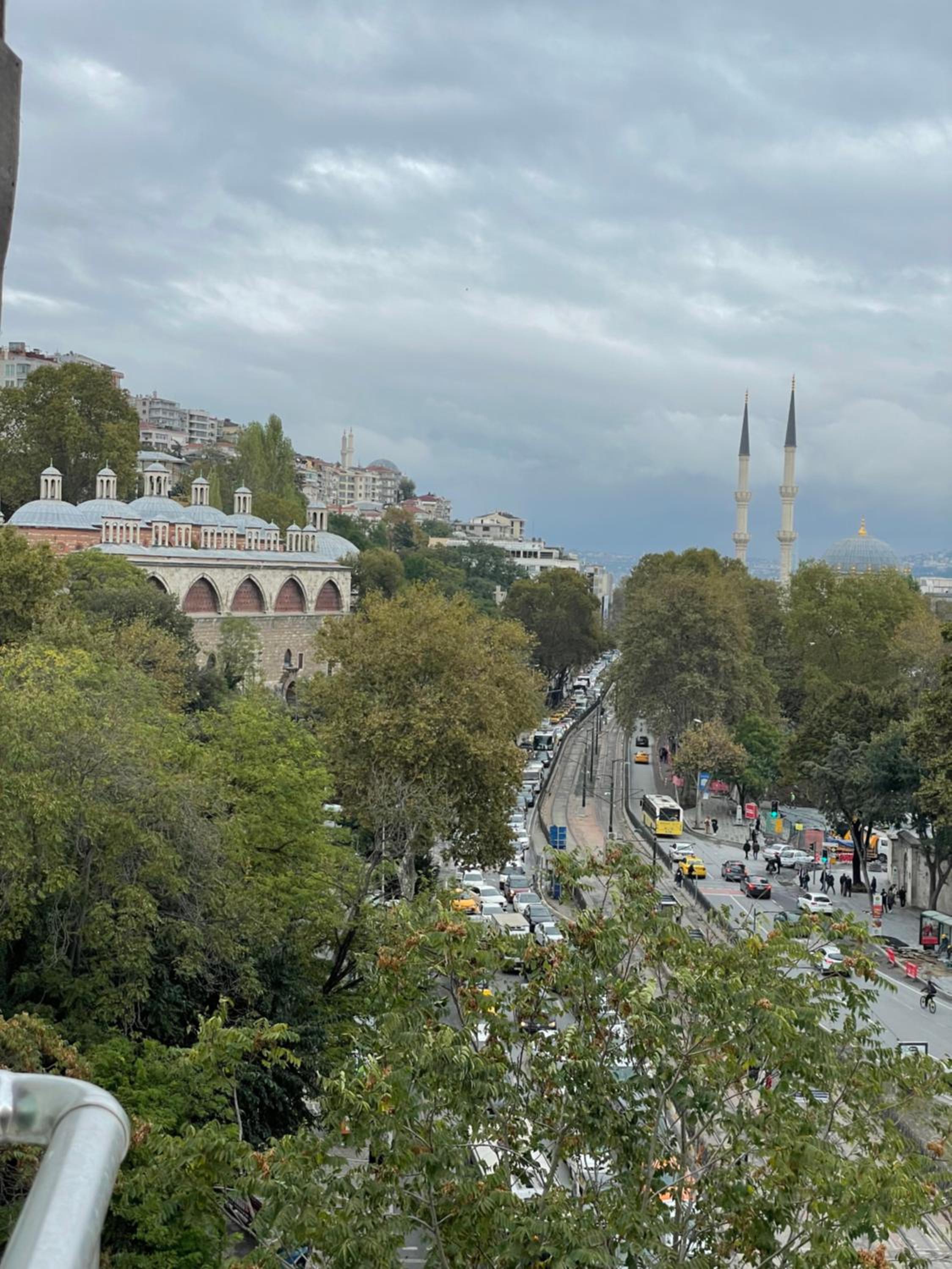 Miller Otel - Image 39