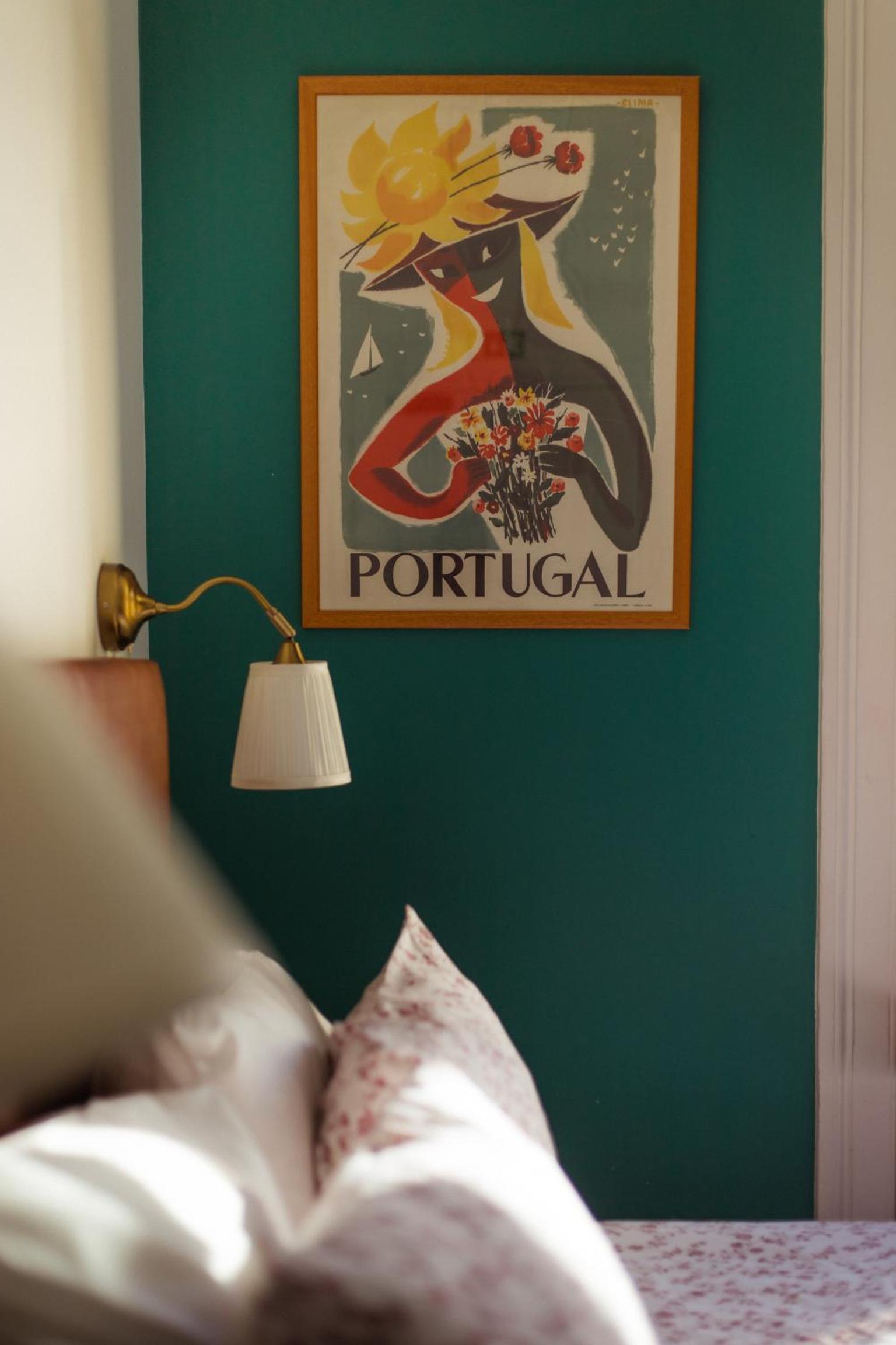 Home Lisbon Hostel 23