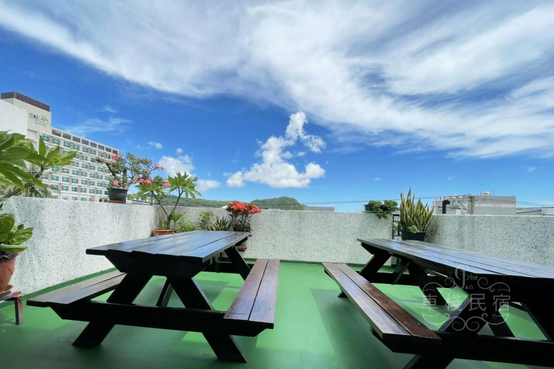 Car Inn view 5