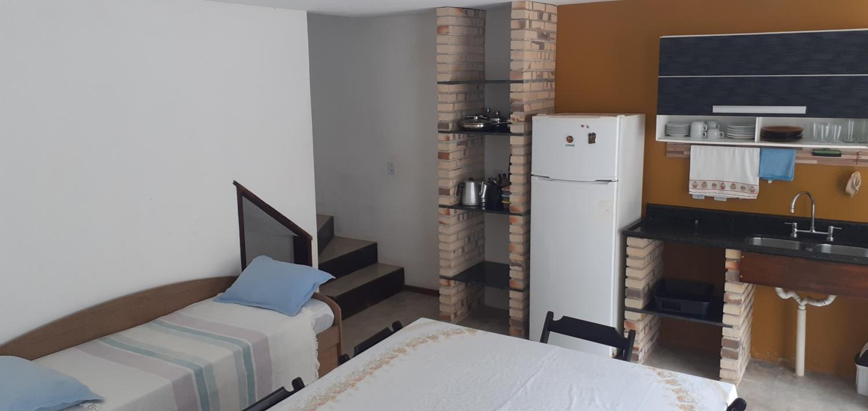 Canto do Riacho Suites