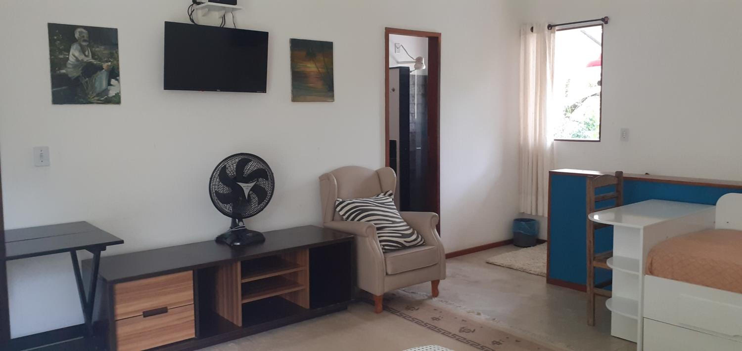 Canto do Riacho Suites