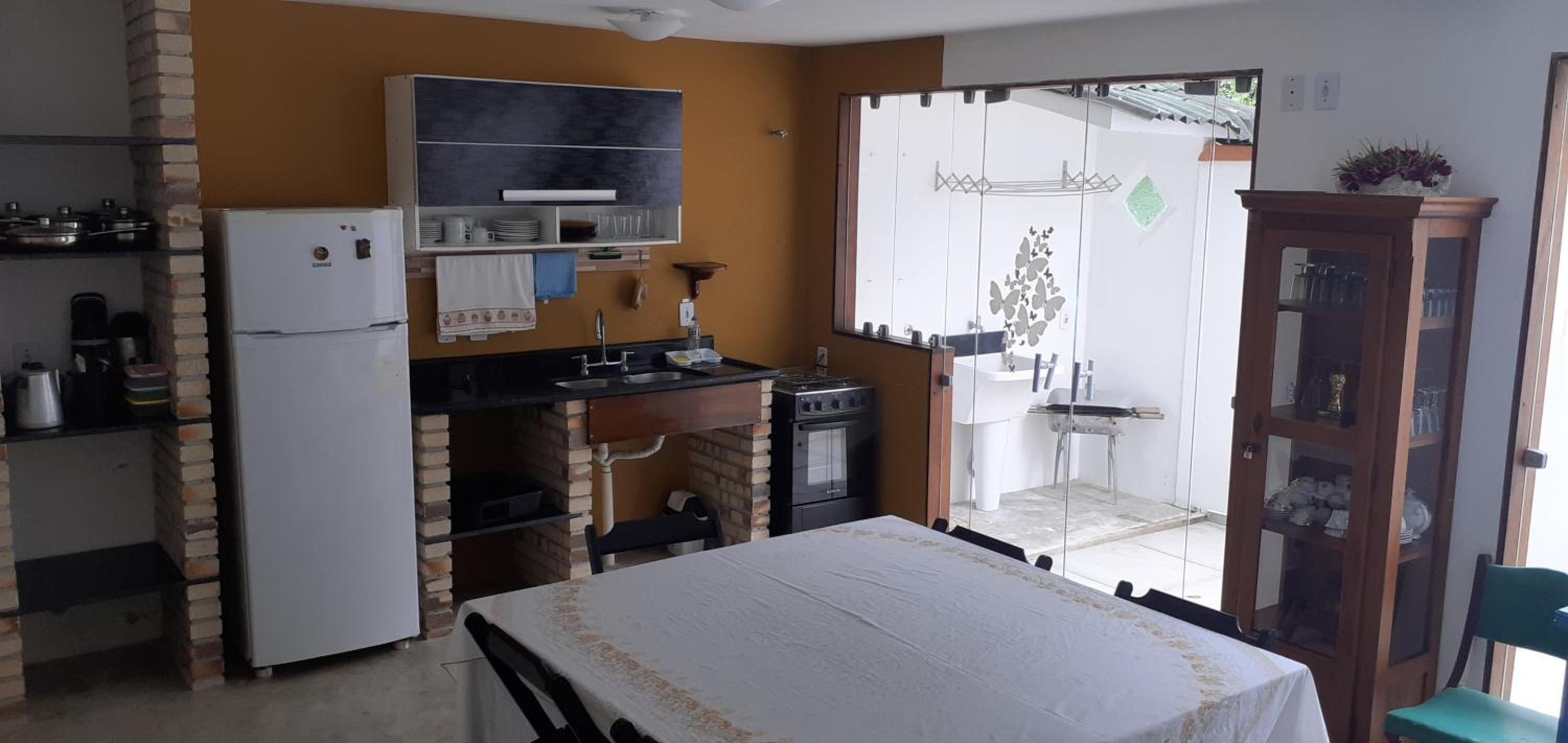 Canto do Riacho Suites