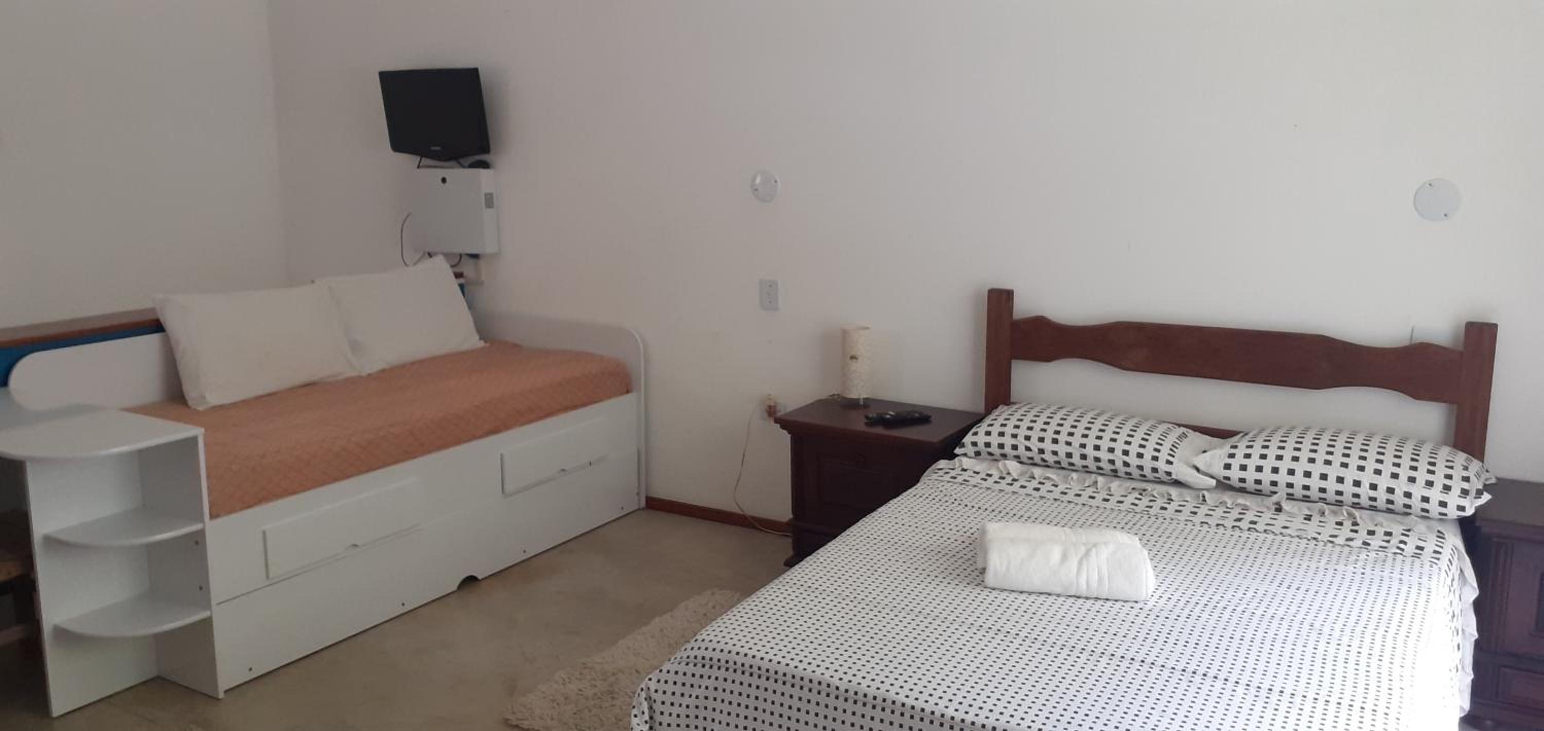 Canto do Riacho Suites