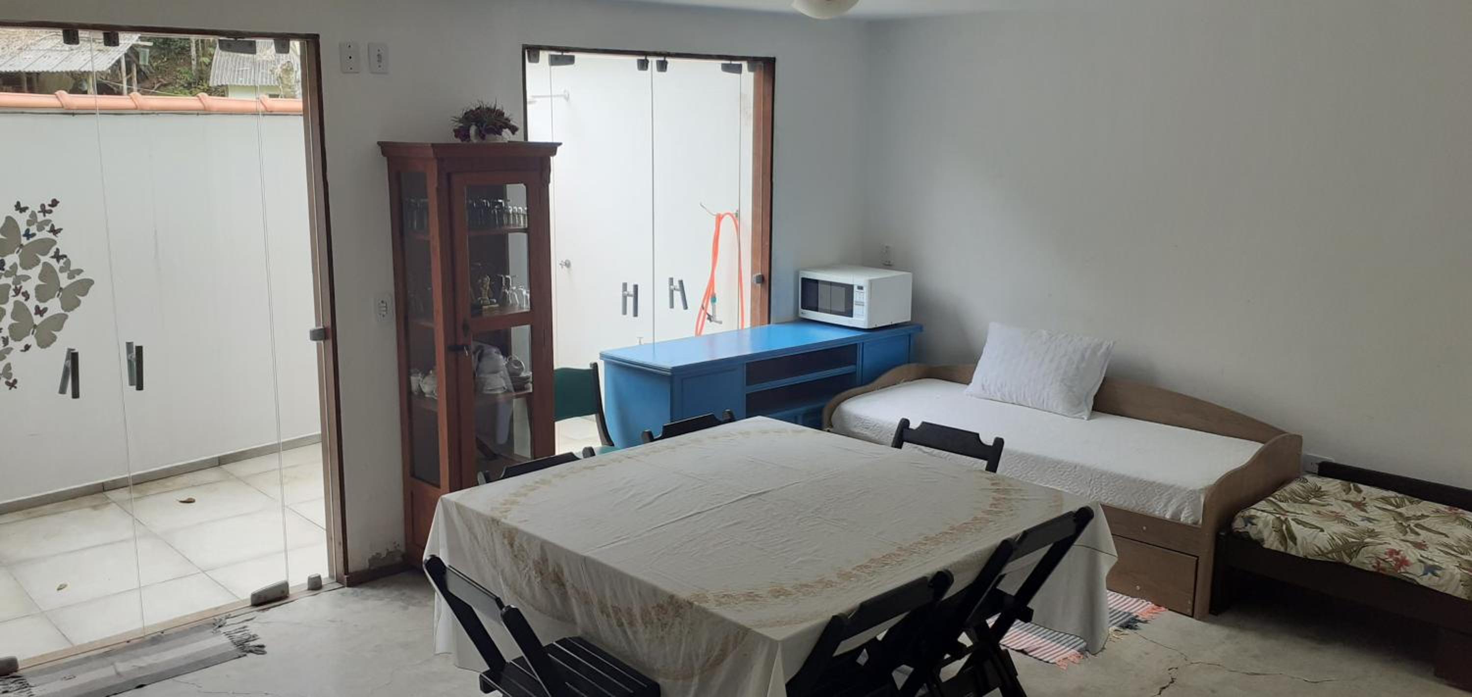 Canto do Riacho Suites
