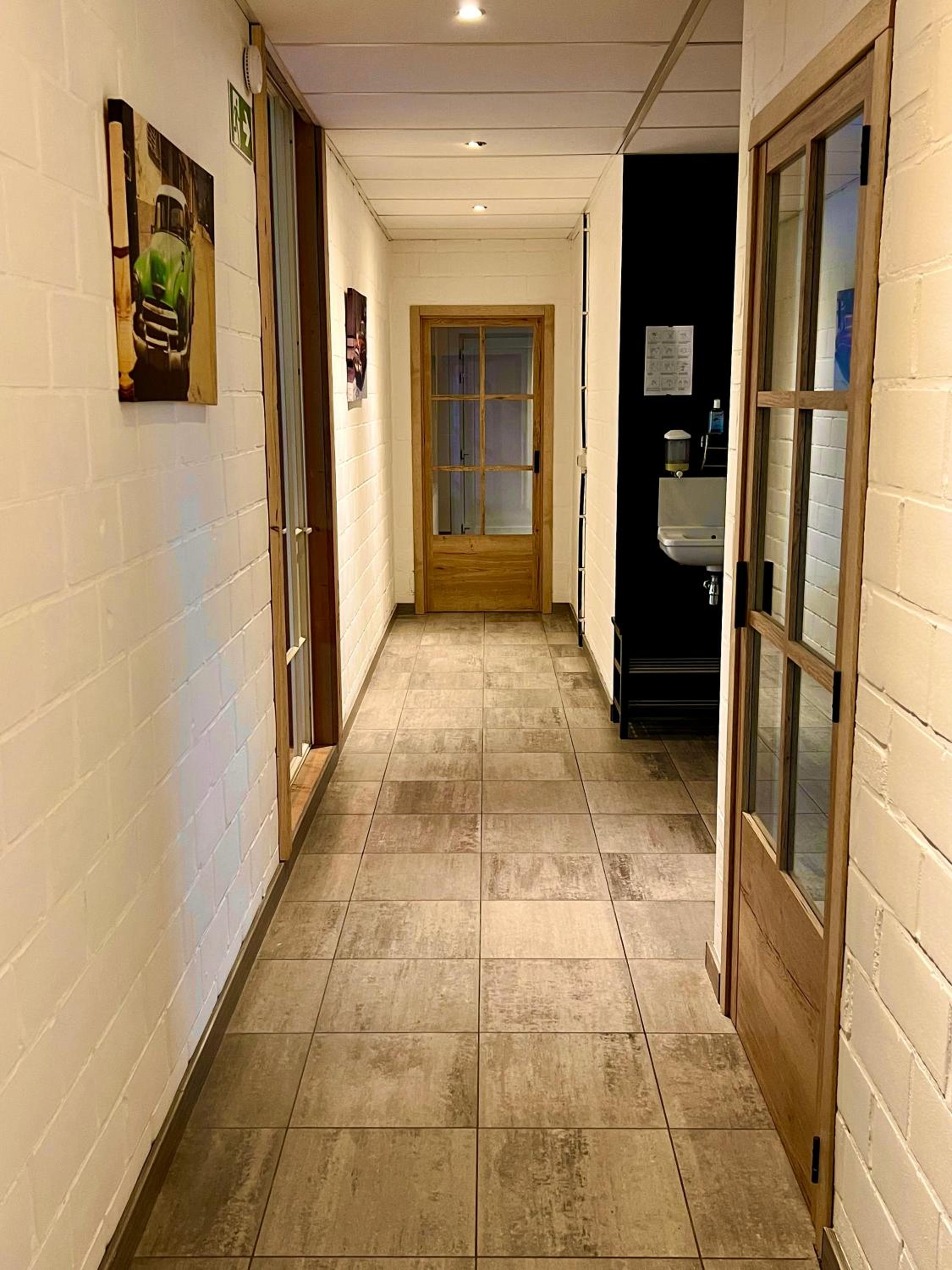 Loft to go