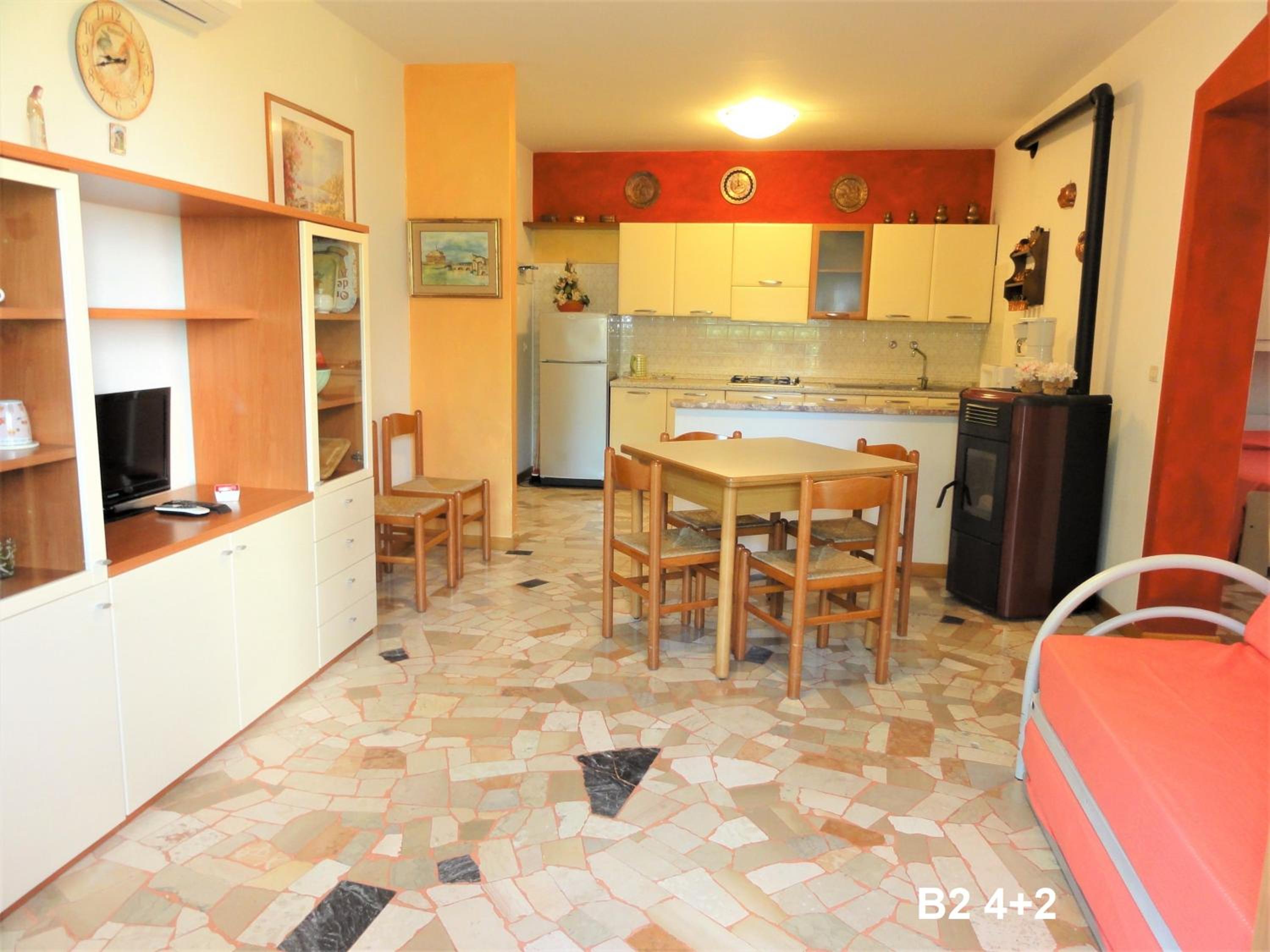 Villa Flora view 4