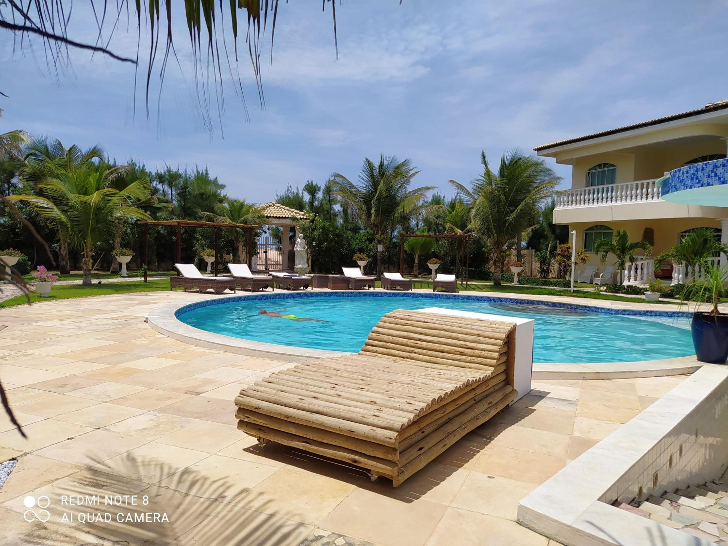 Green Paradise Residence