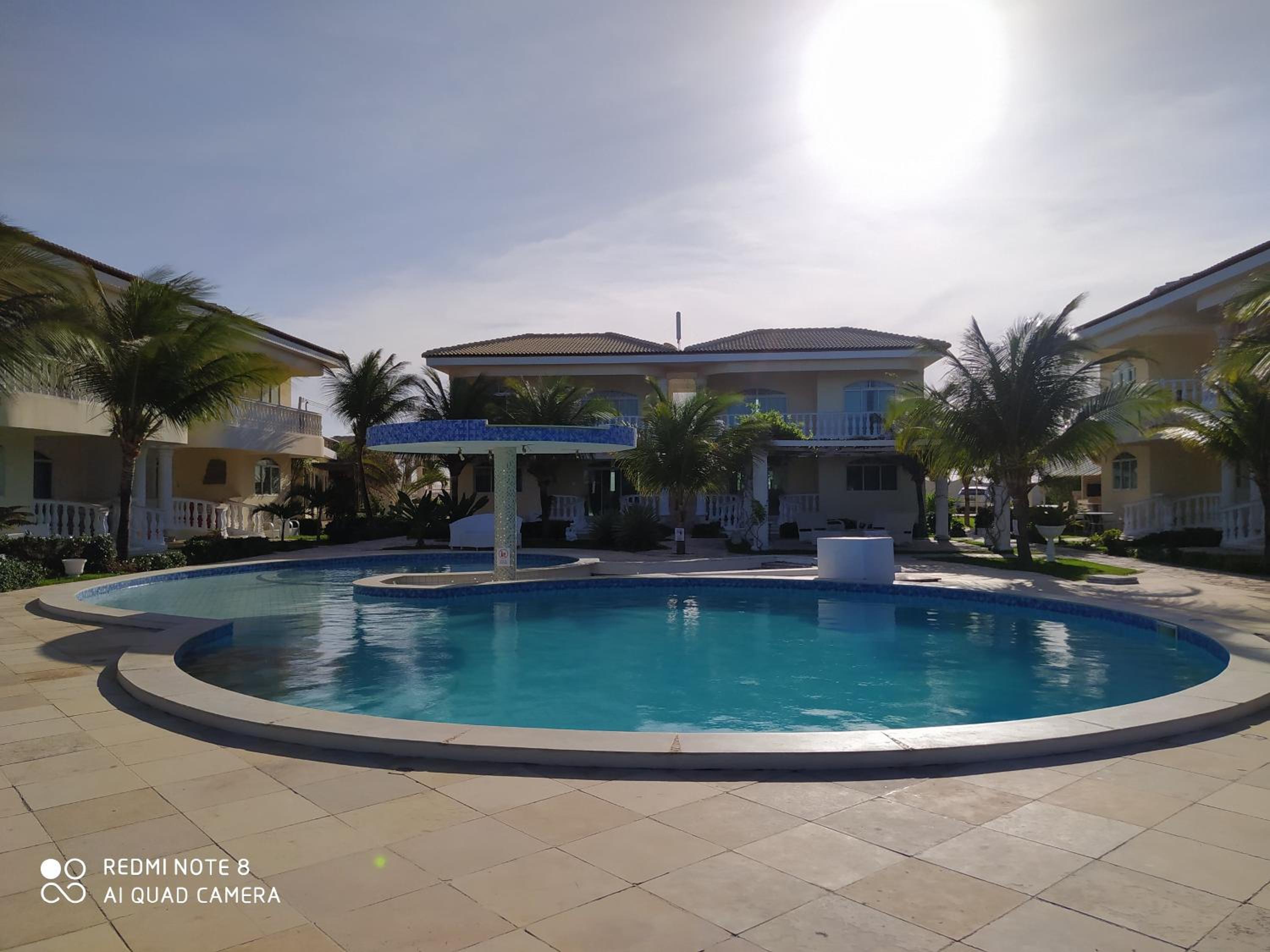 Green Paradise Residence