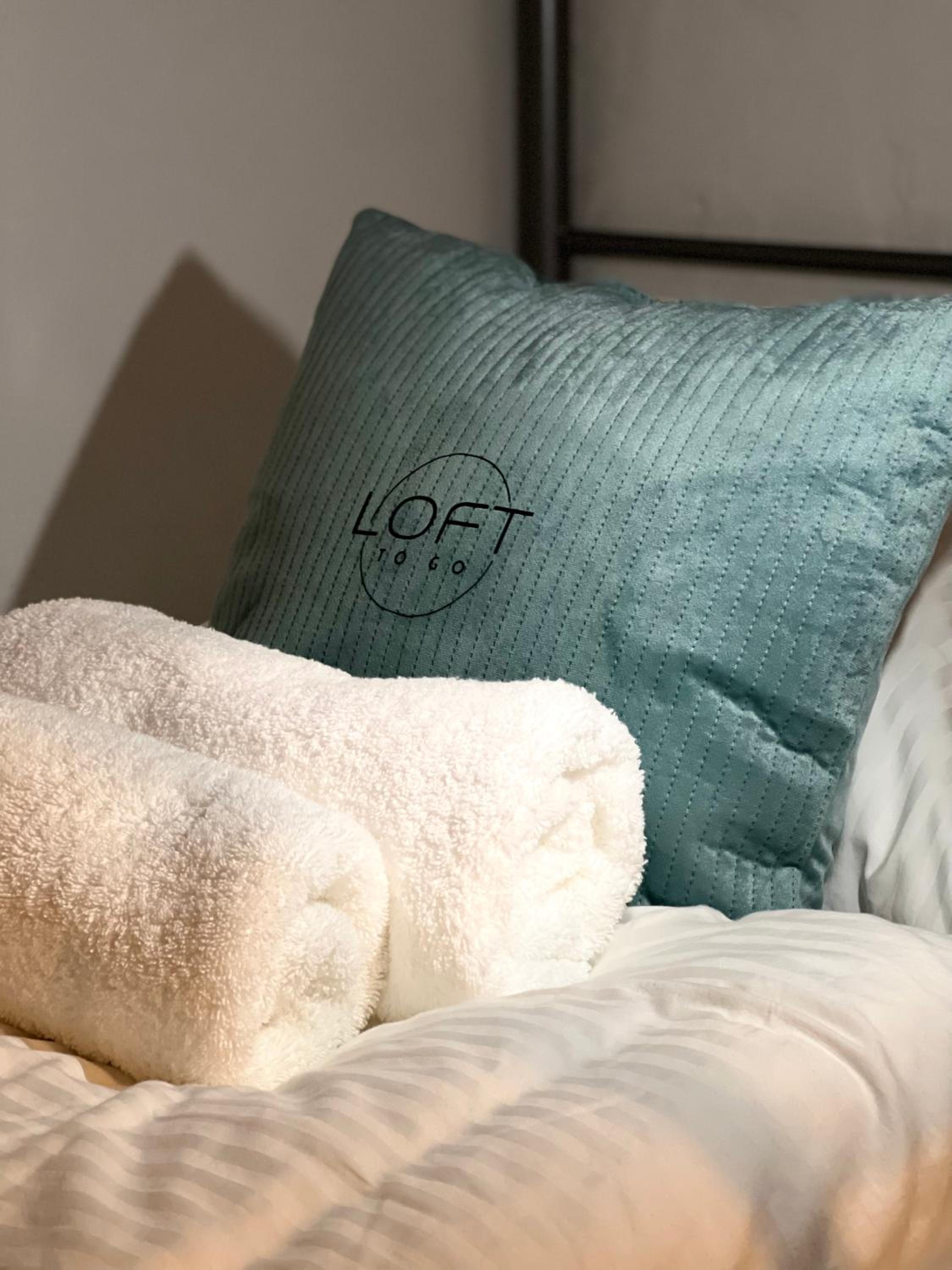 Loft to go