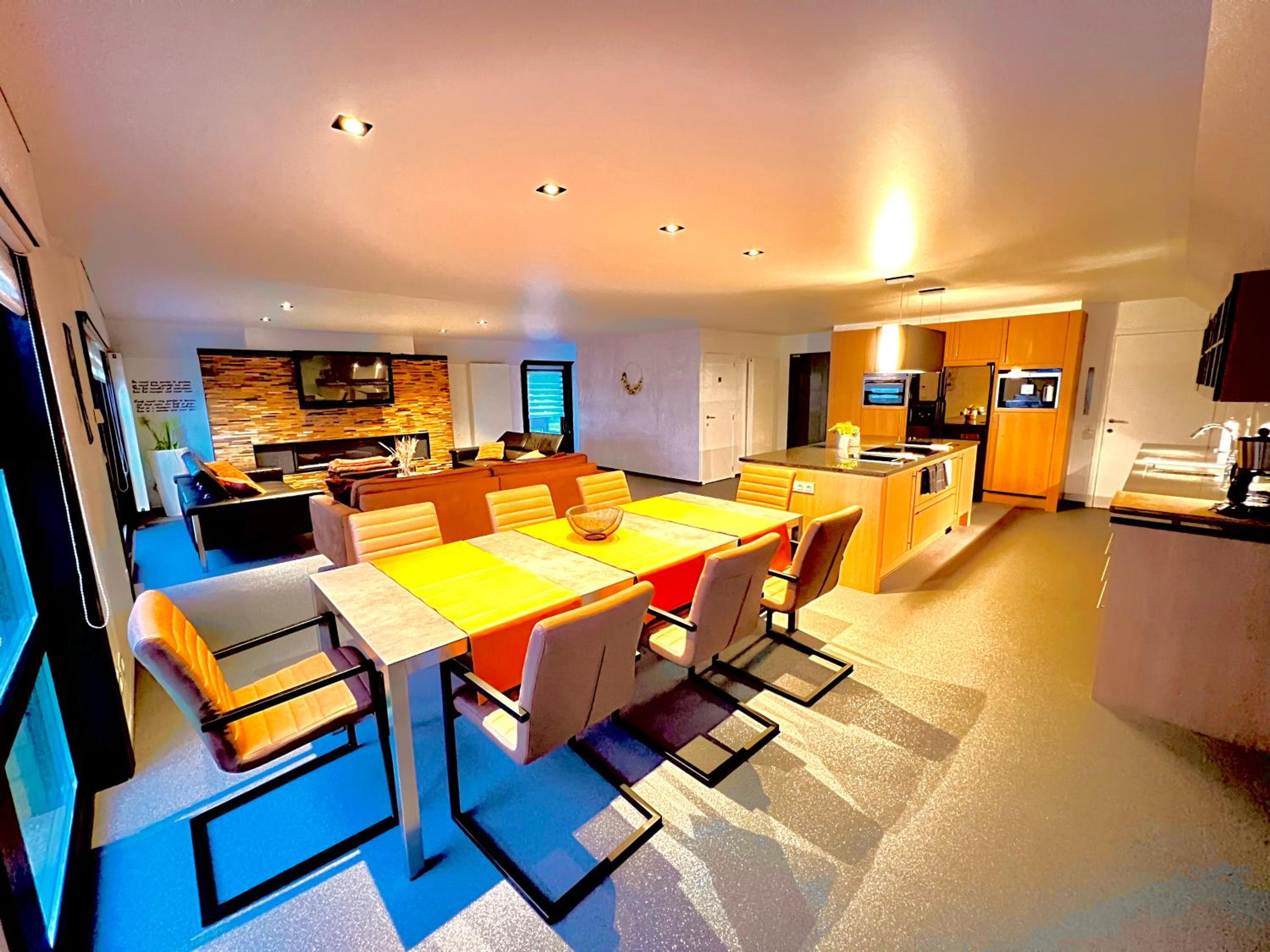 Loft to go