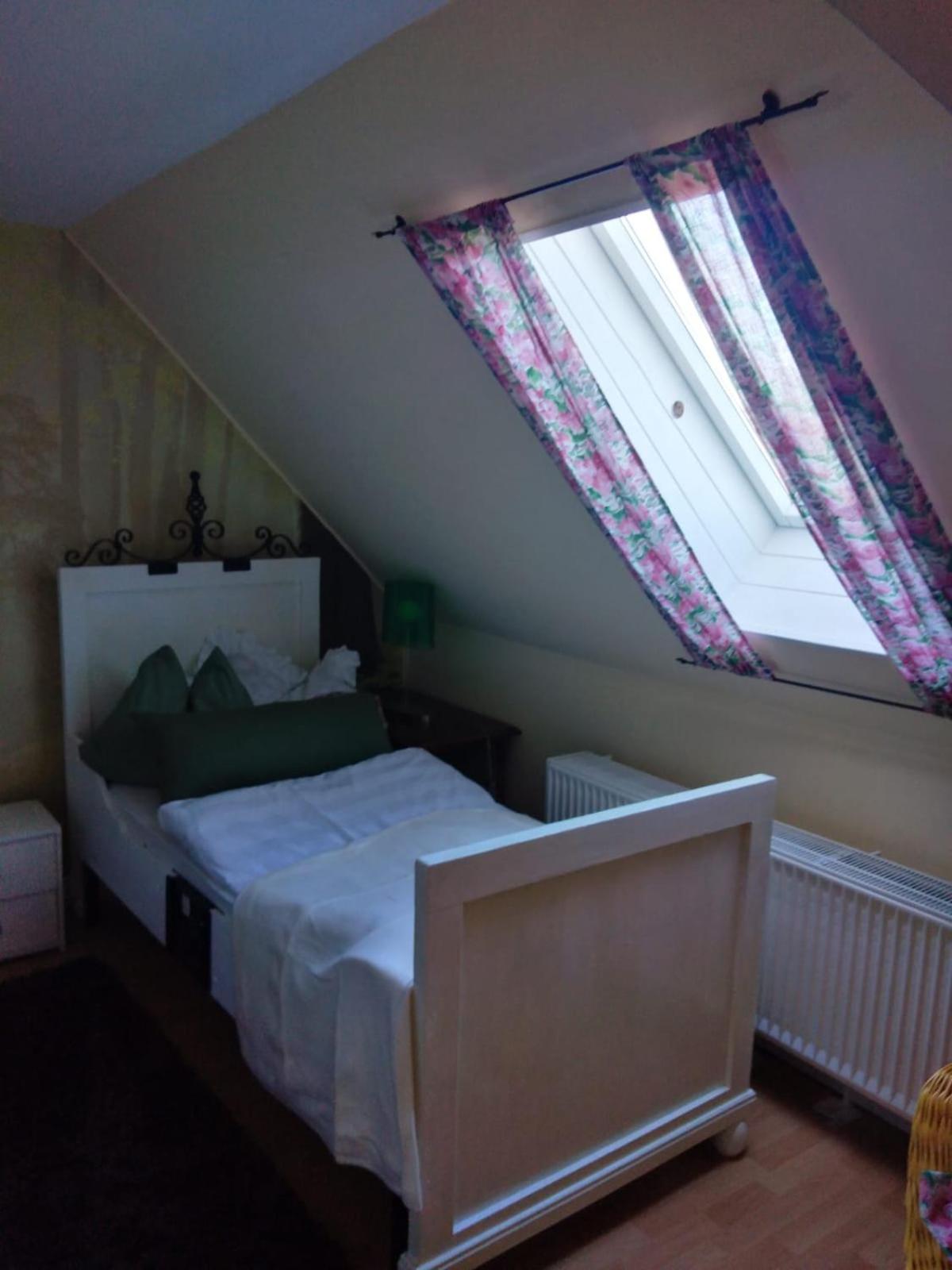 Ferienhaus Badetz