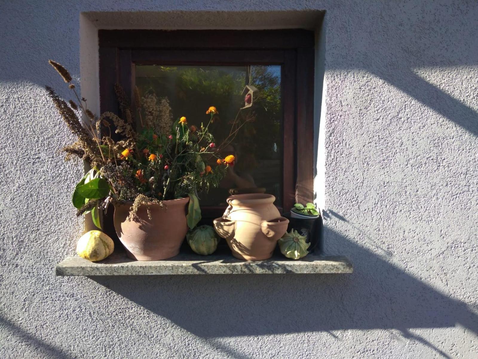 Ferienhaus Badetz