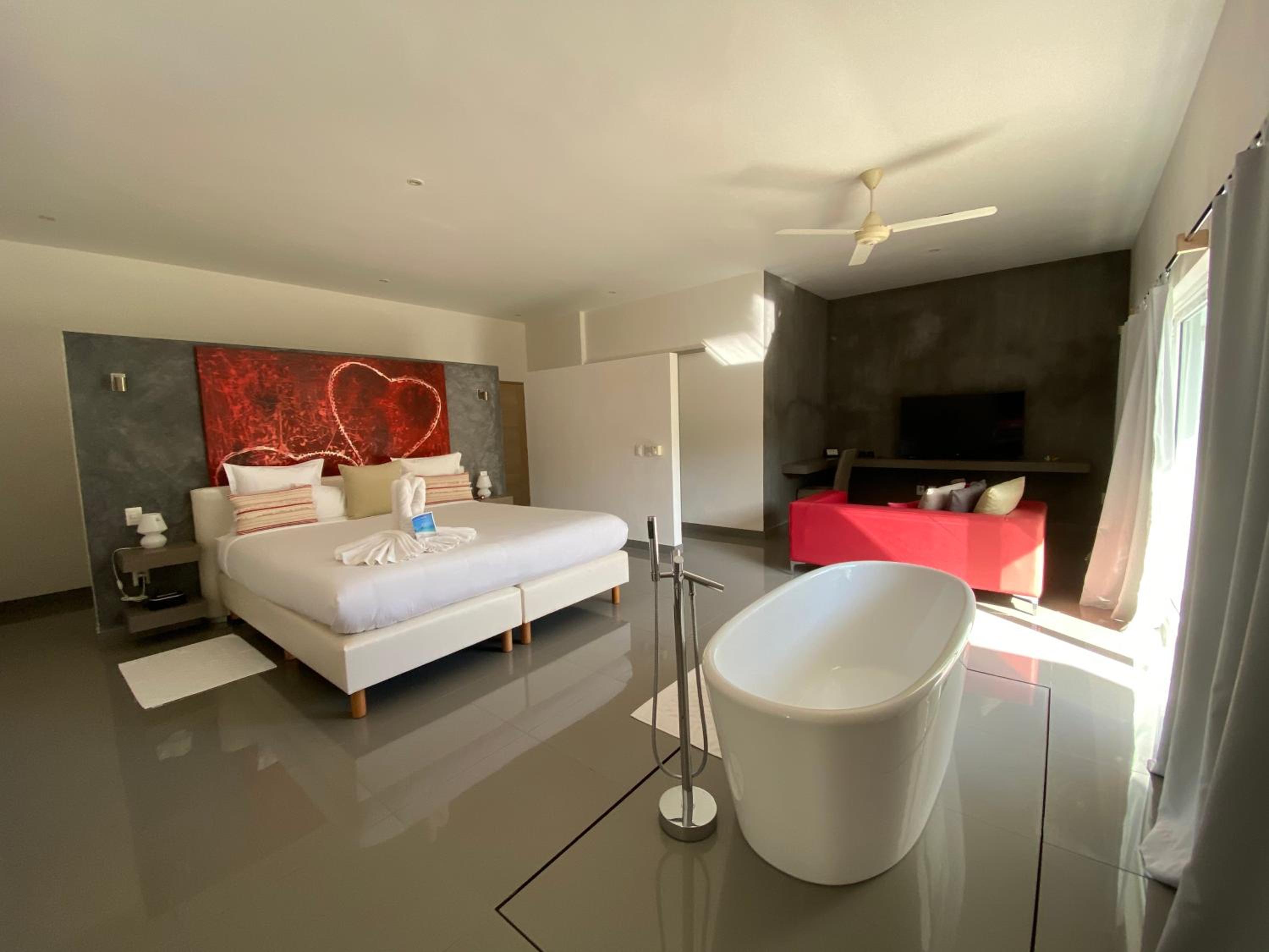 CASA-22 Luxury Boutique Hotel