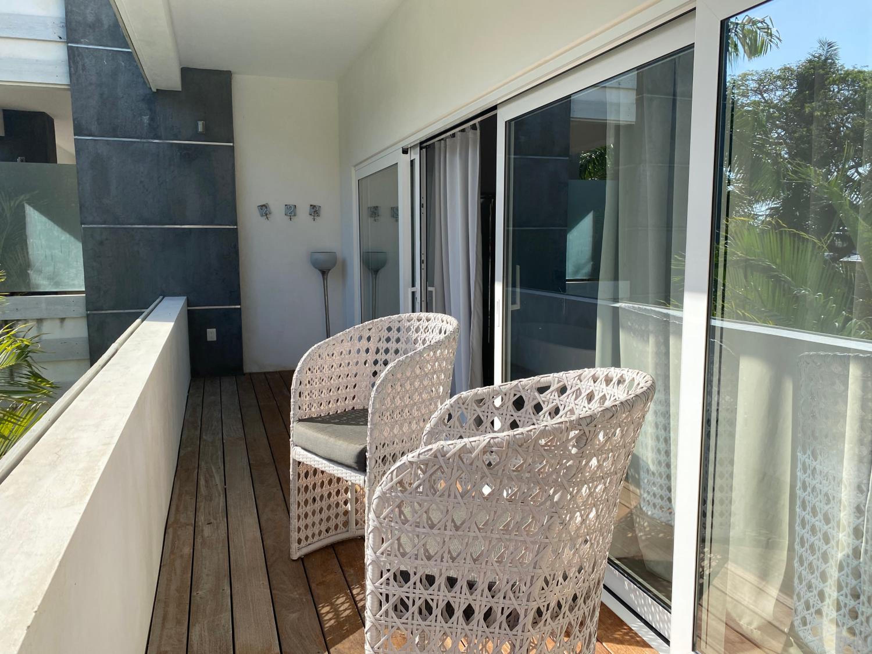 CASA-22 Luxury Boutique Hotel