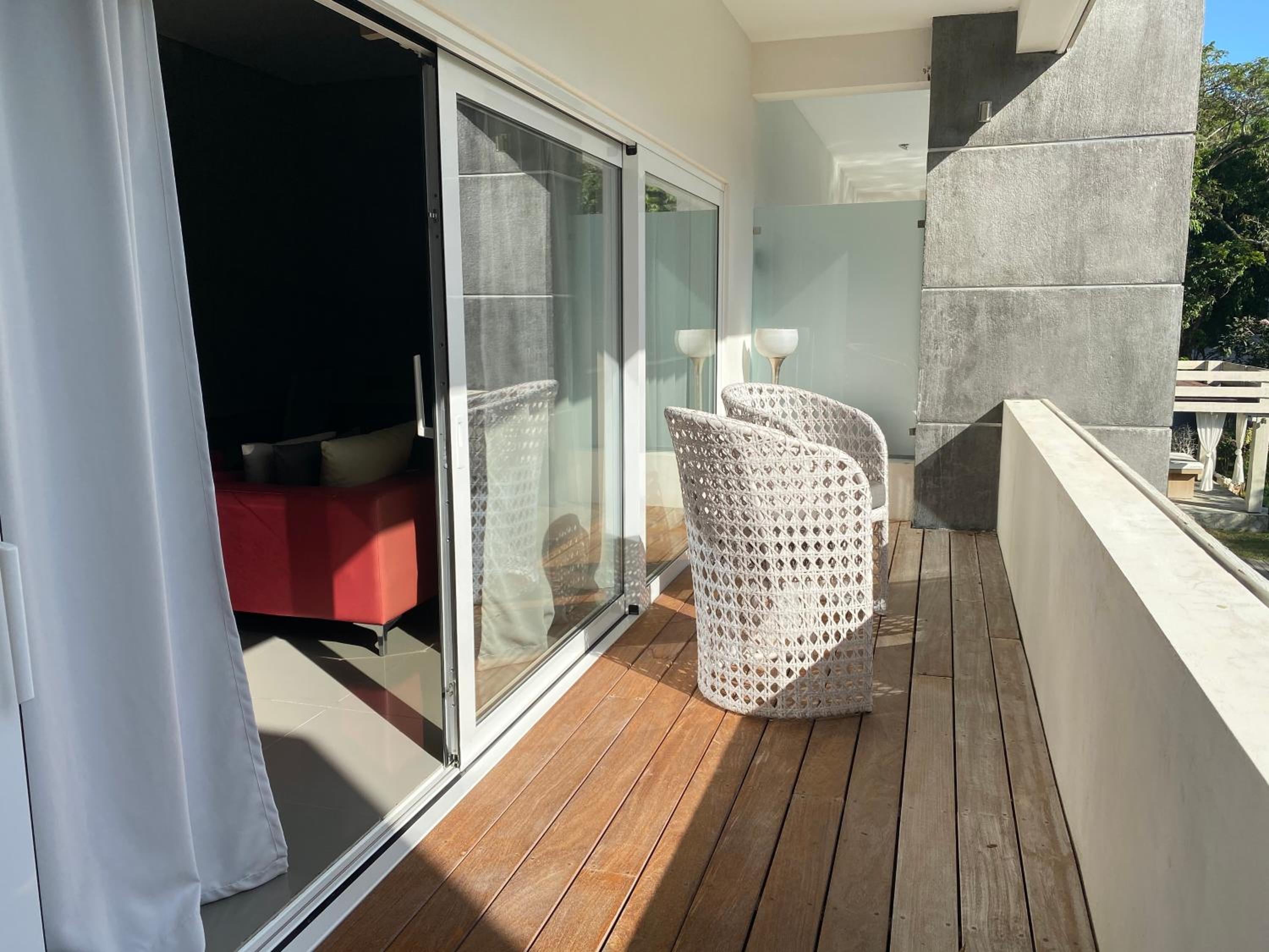 CASA-22 Luxury Boutique Hotel