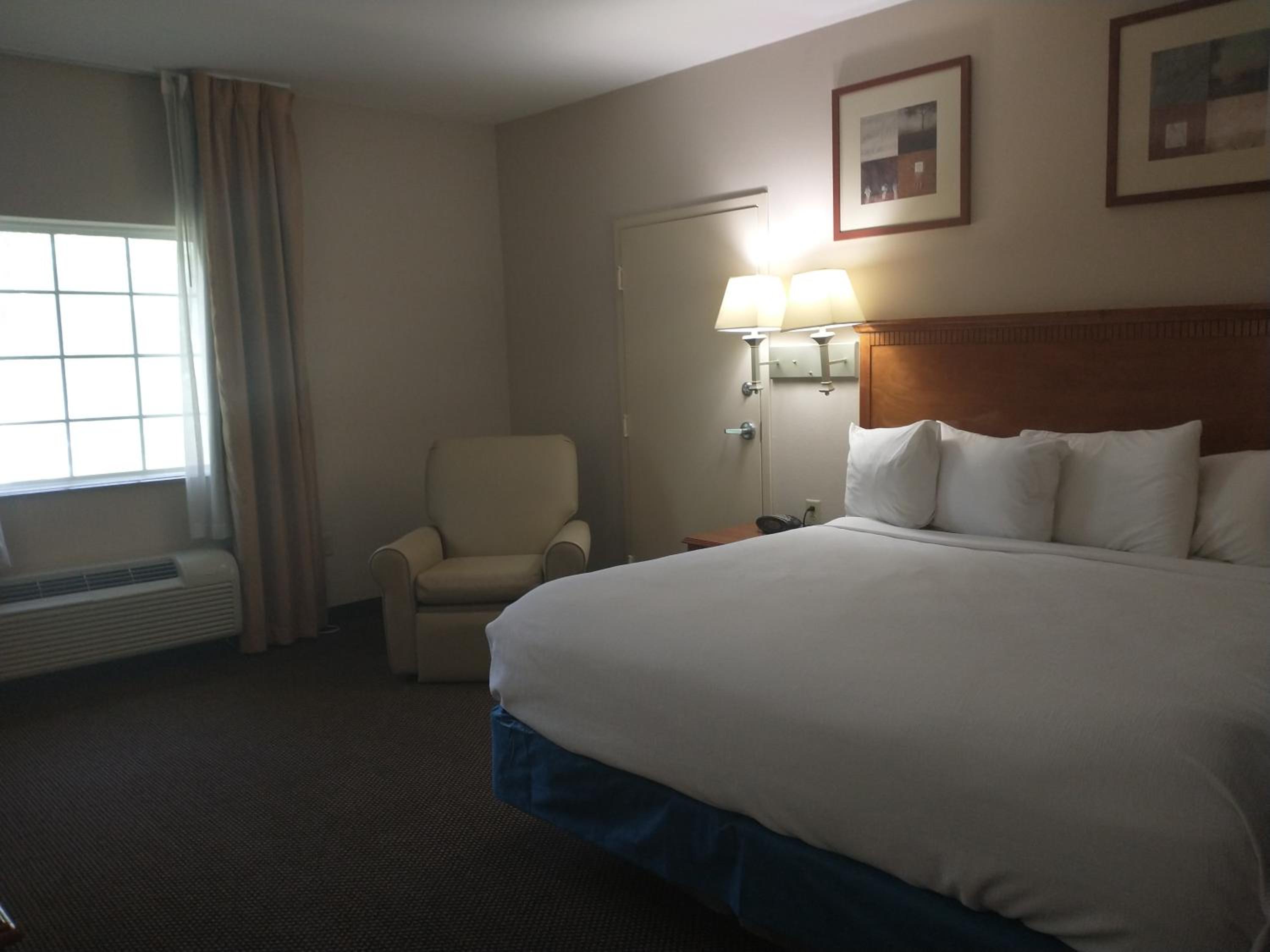 MainStay Suites Denham Springs - Baton Rouge East