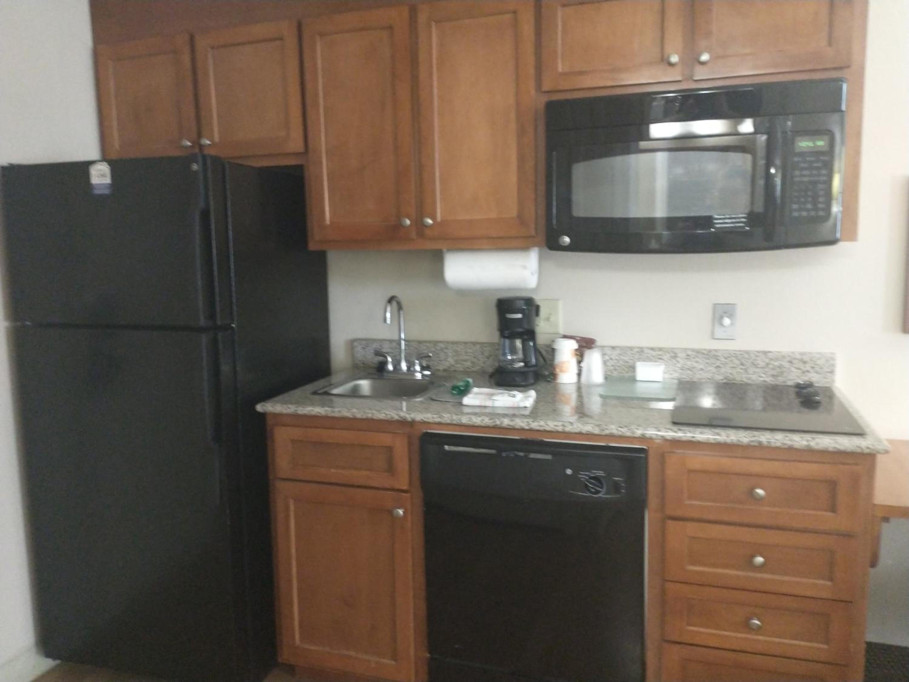 MainStay Suites Denham Springs - Baton Rouge East, Foto 23