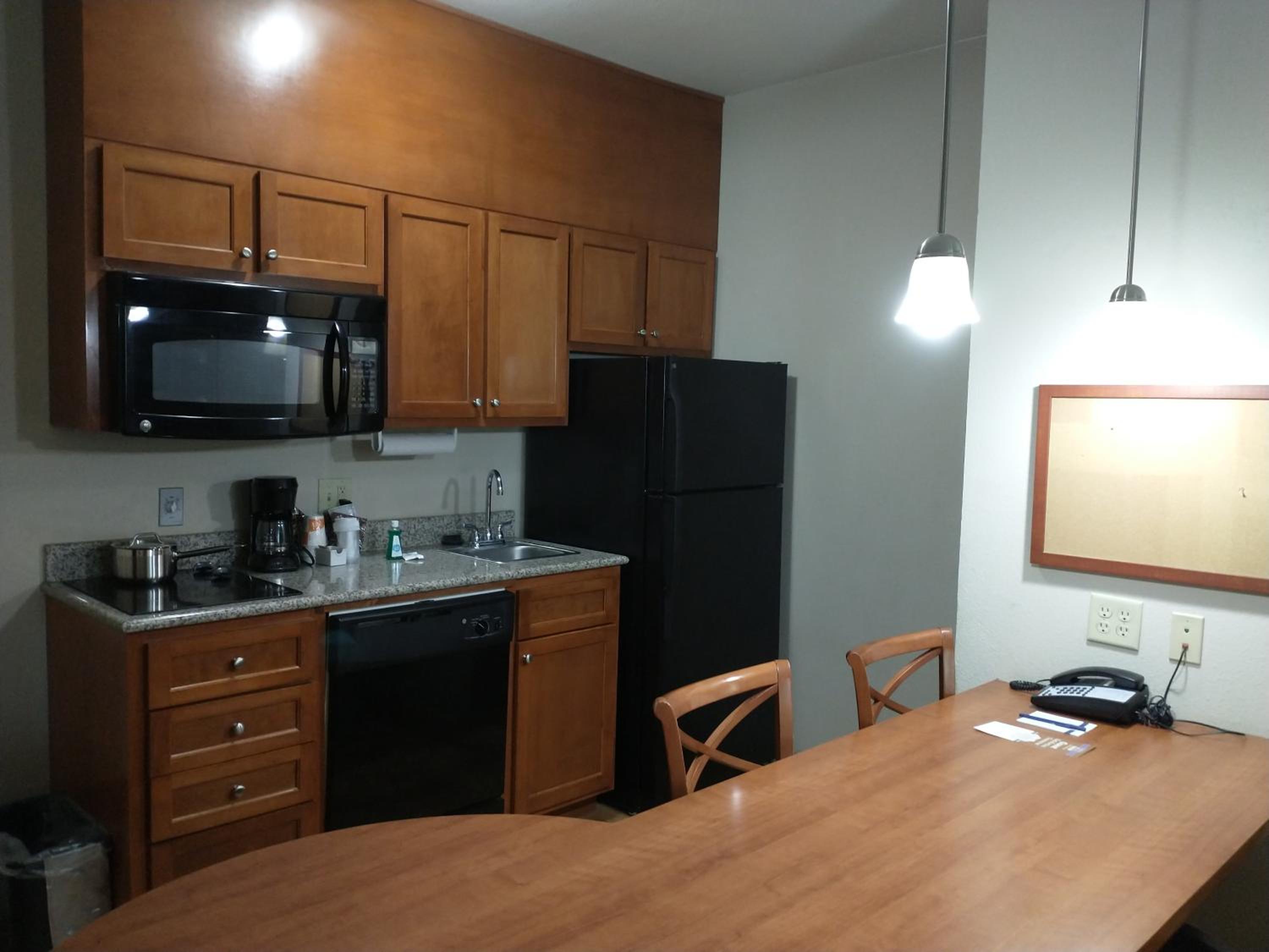 MainStay Suites Denham Springs - Baton Rouge East, Foto 18