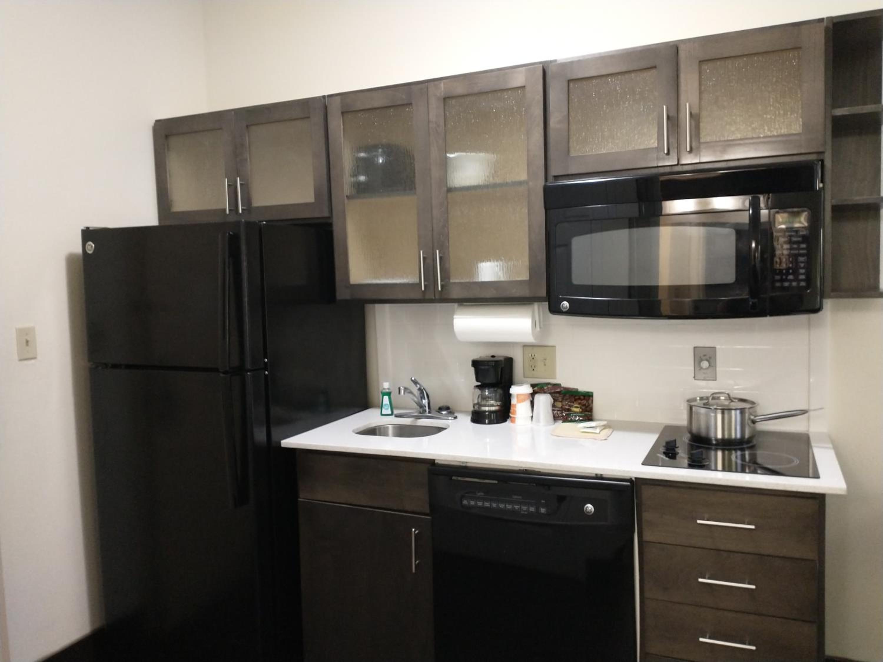 MainStay Suites Denham Springs - Baton Rouge East, Foto 45