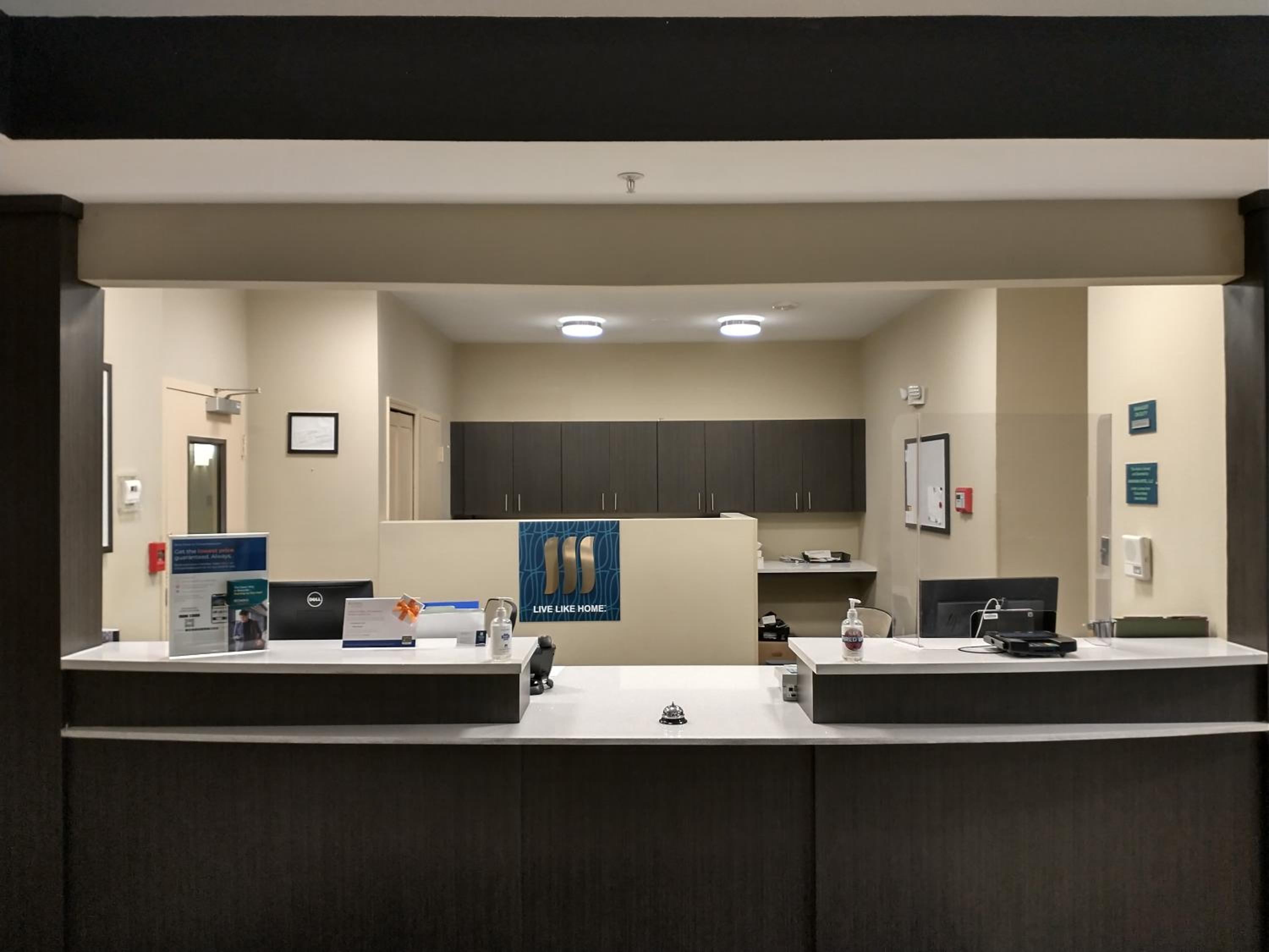 MainStay Suites Denham Springs - Baton Rouge East, Foto 51