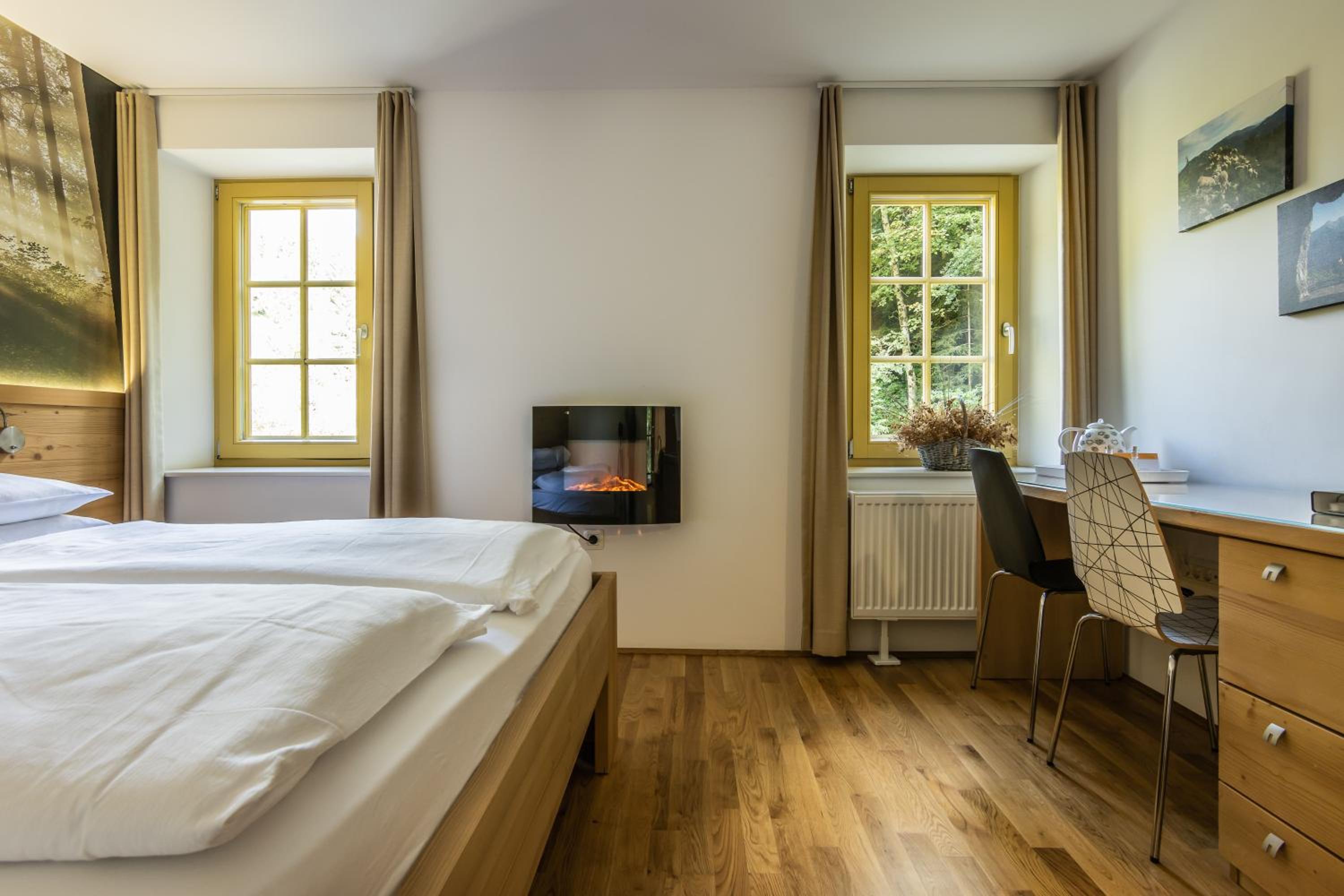 Boutique rooms Pri Rogovilcu view 2