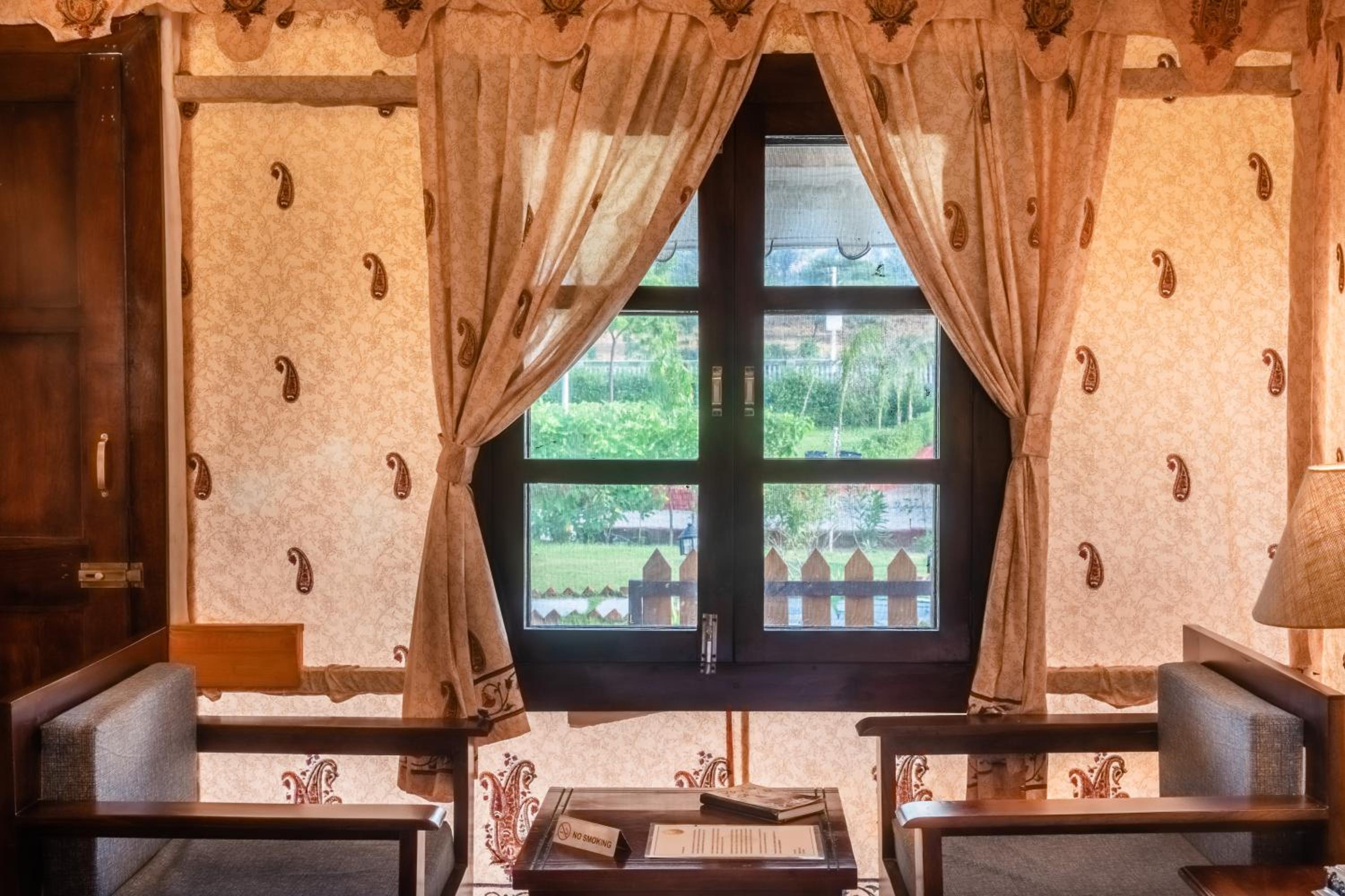 Rawai Luxury Tents Pushkar, photo 39