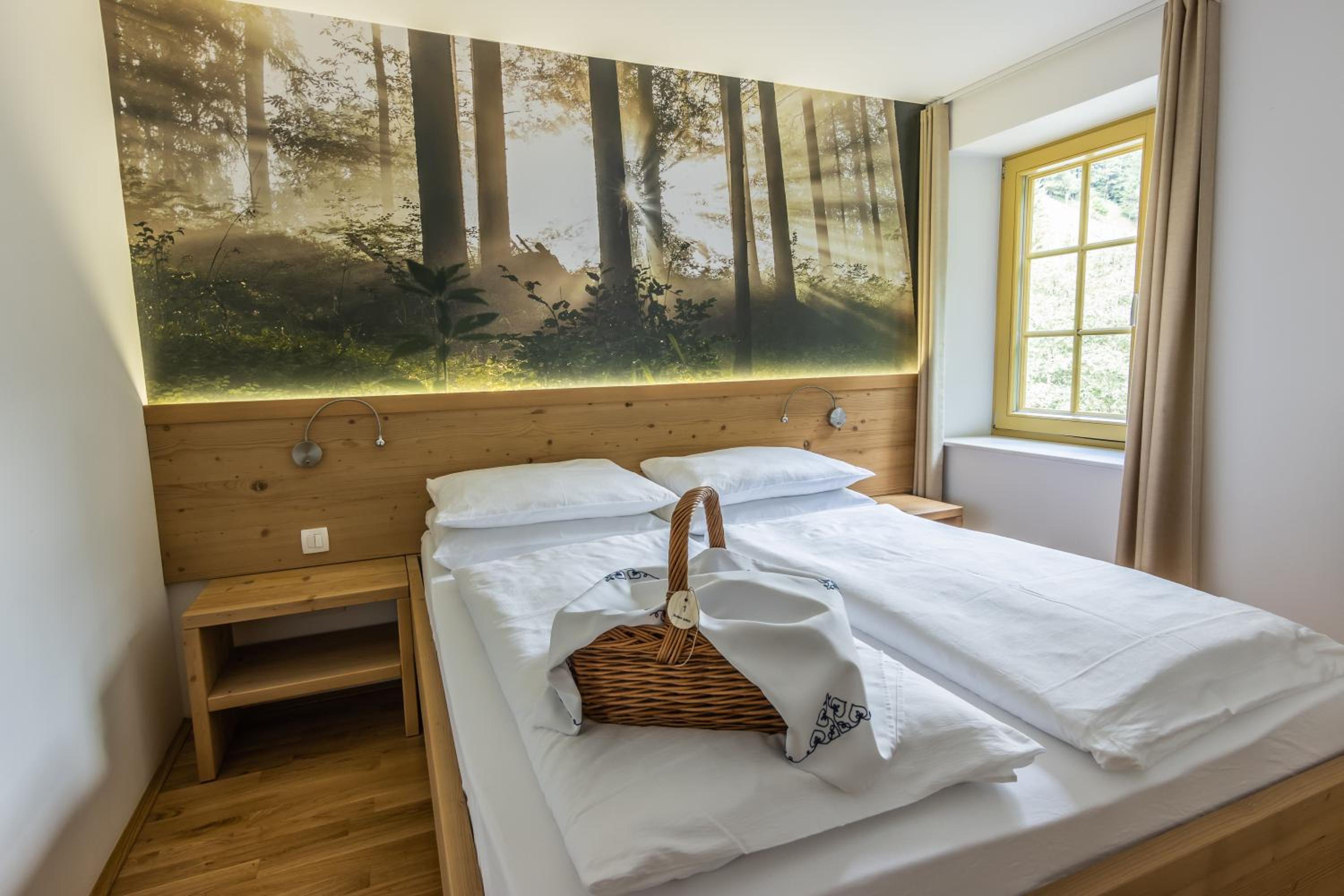 Boutique rooms Pri Rogovilcu view 4