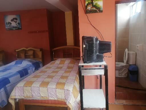 Hostal Puerto Alegre