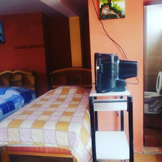 Hostal Puerto Alegre