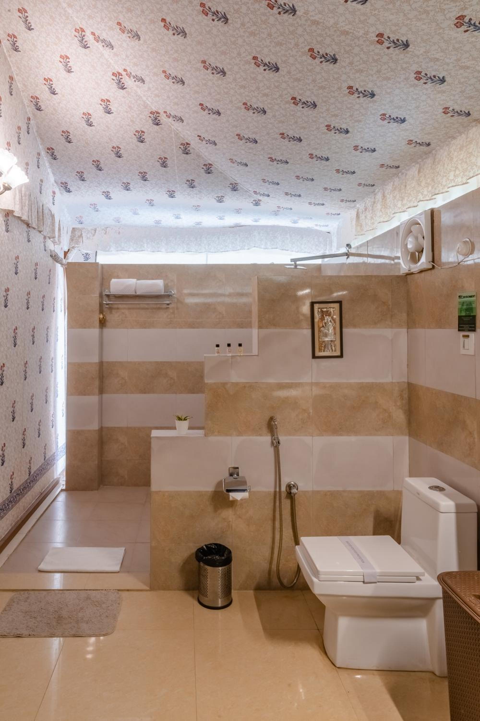 Rawai Luxury Tents Pushkar, photo 58