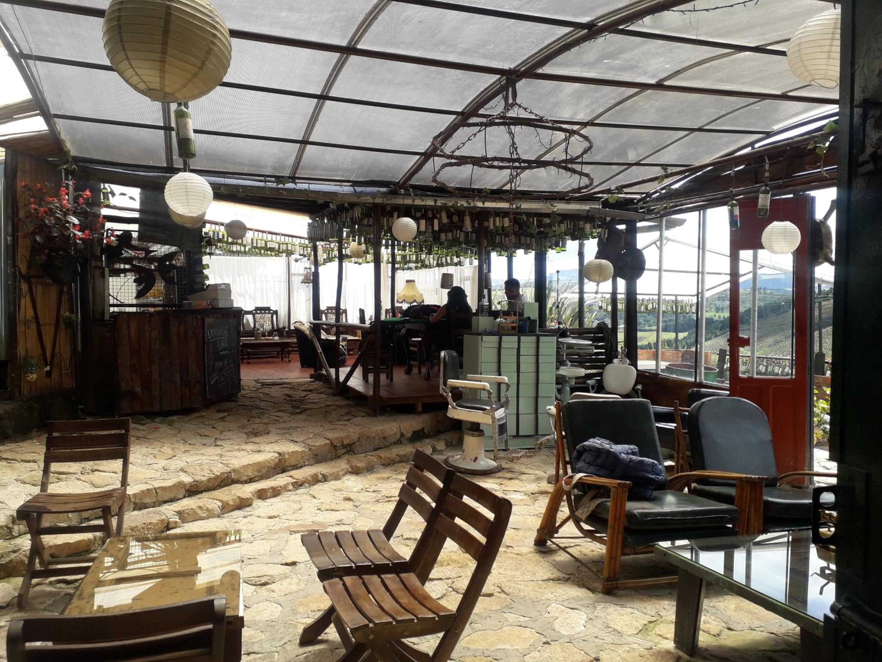 lounge