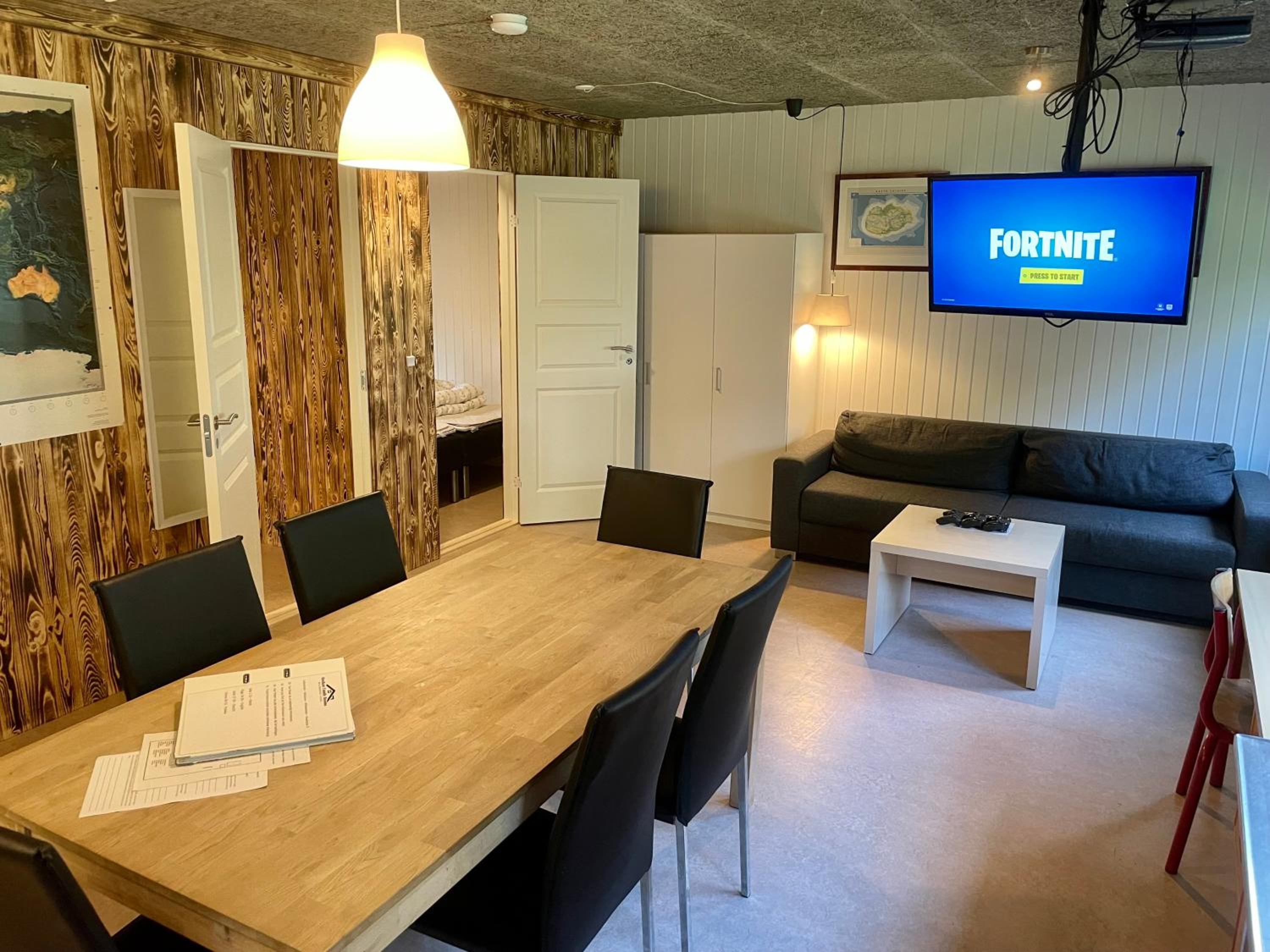 Hestkær Family Rooms