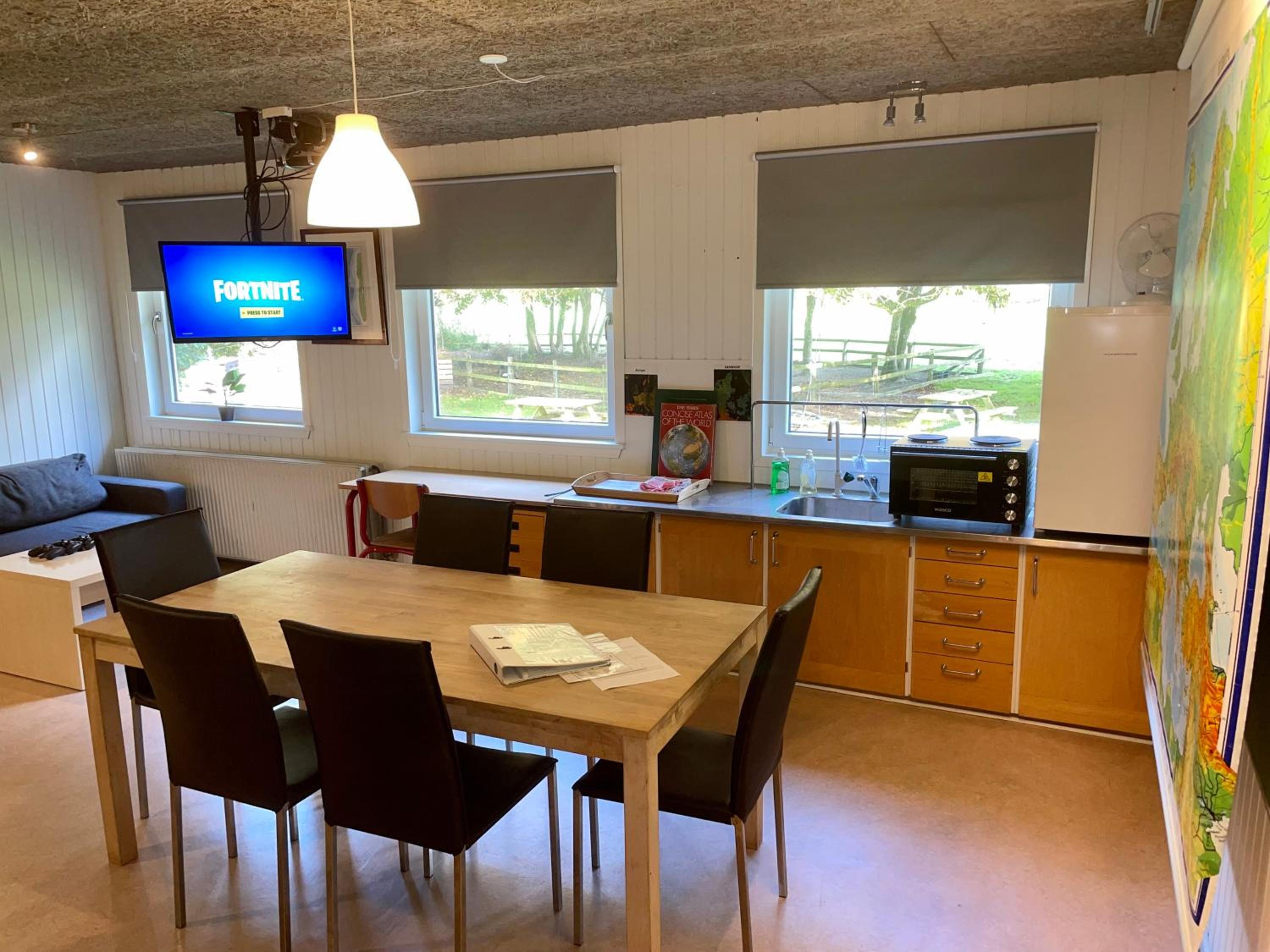Hestkær Family Rooms