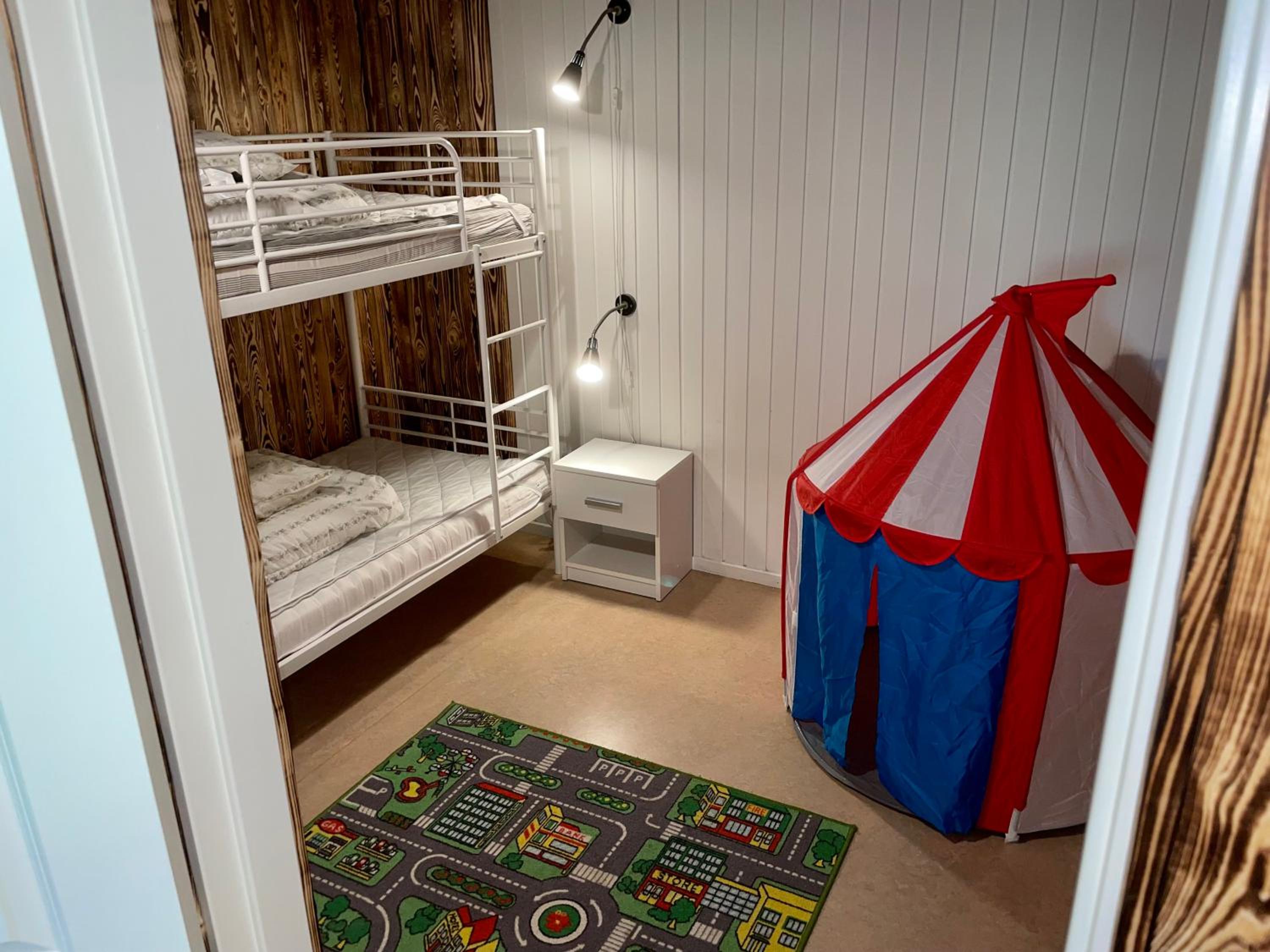 Hestkær Family Rooms