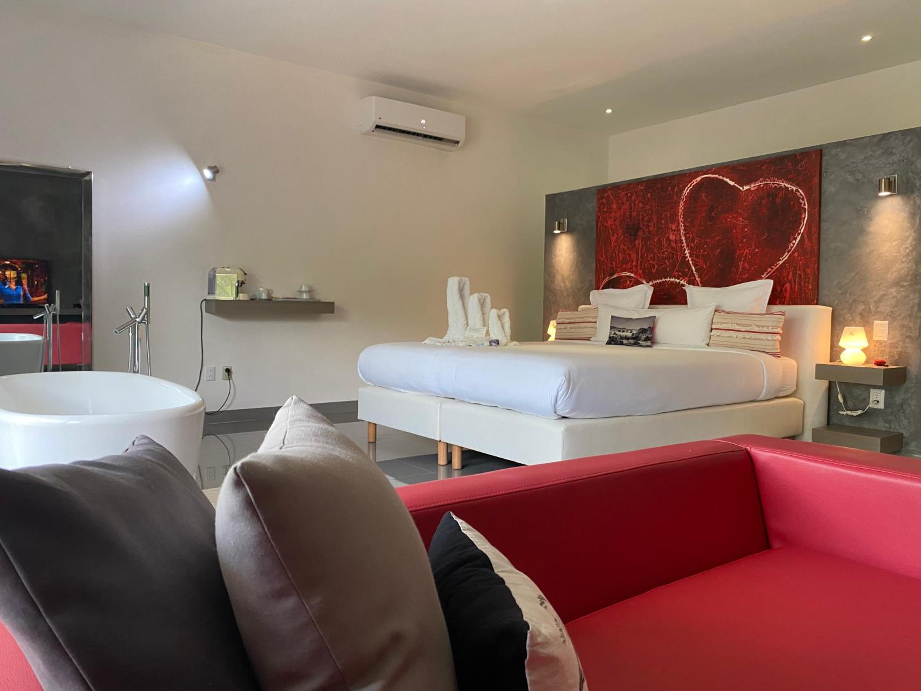 CASA-22 Luxury Boutique Hotel