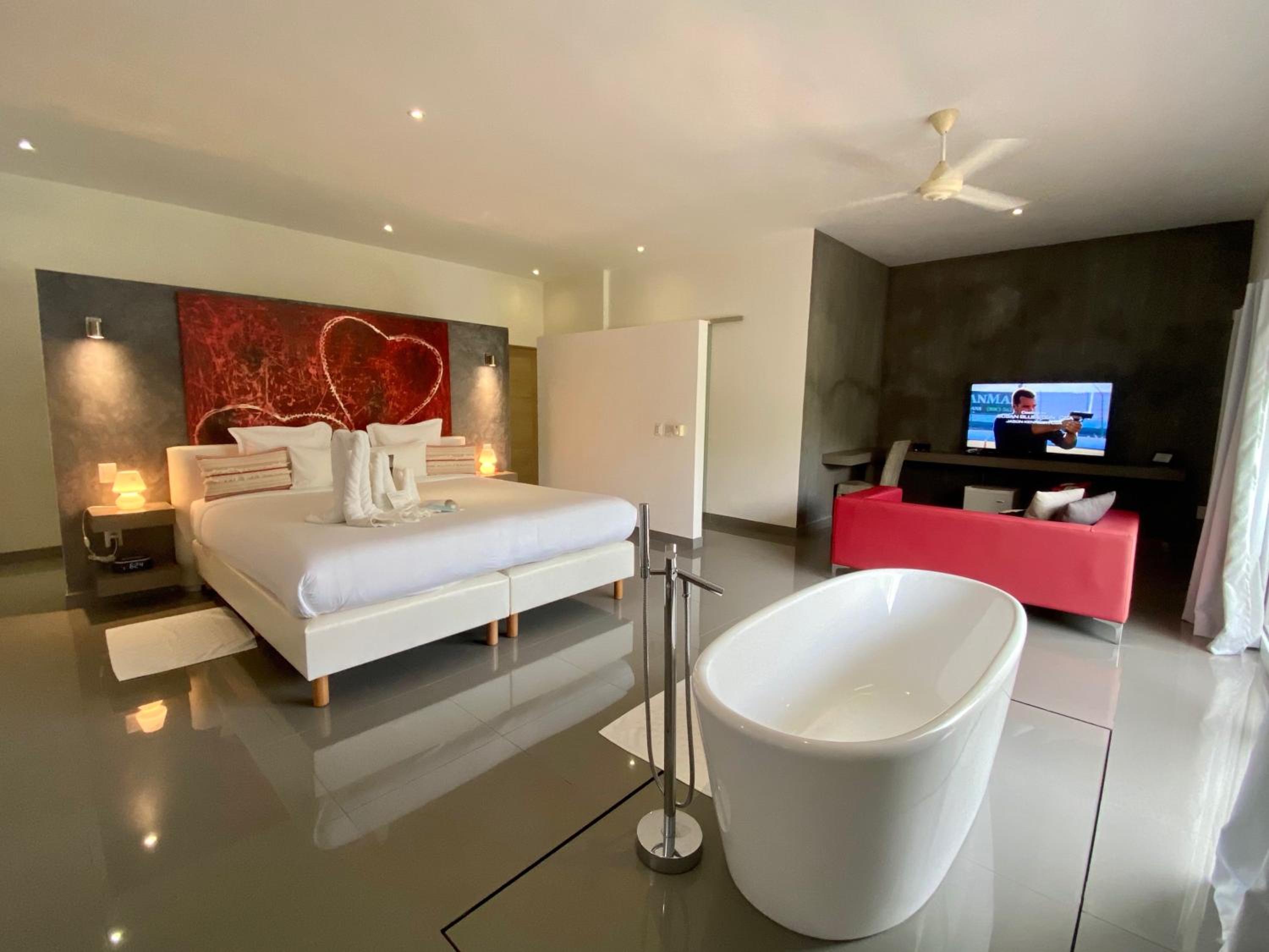 CASA-22 Luxury Boutique Hotel