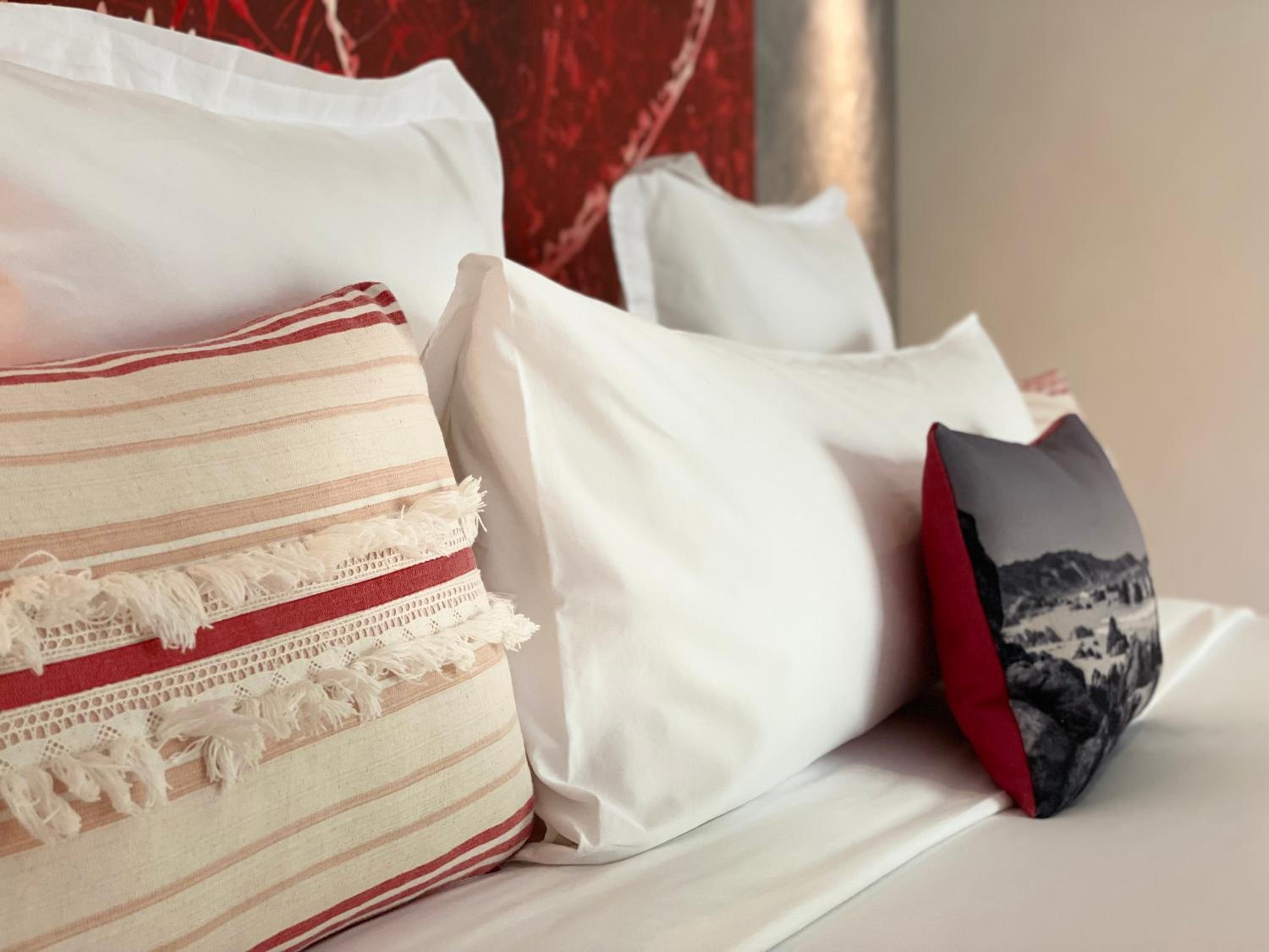 CASA-22 Luxury Boutique Hotel
