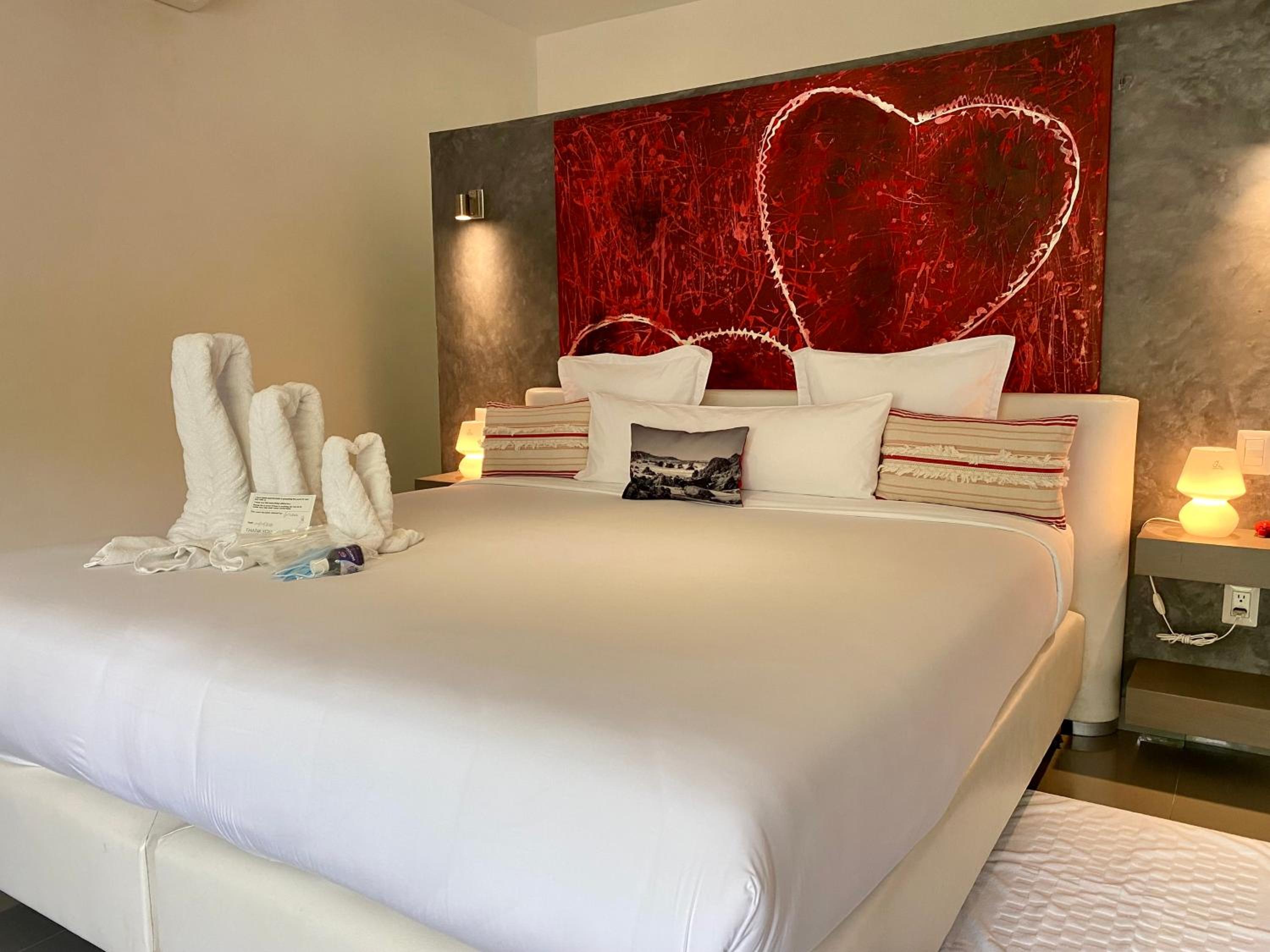 CASA-22 Luxury Boutique Hotel