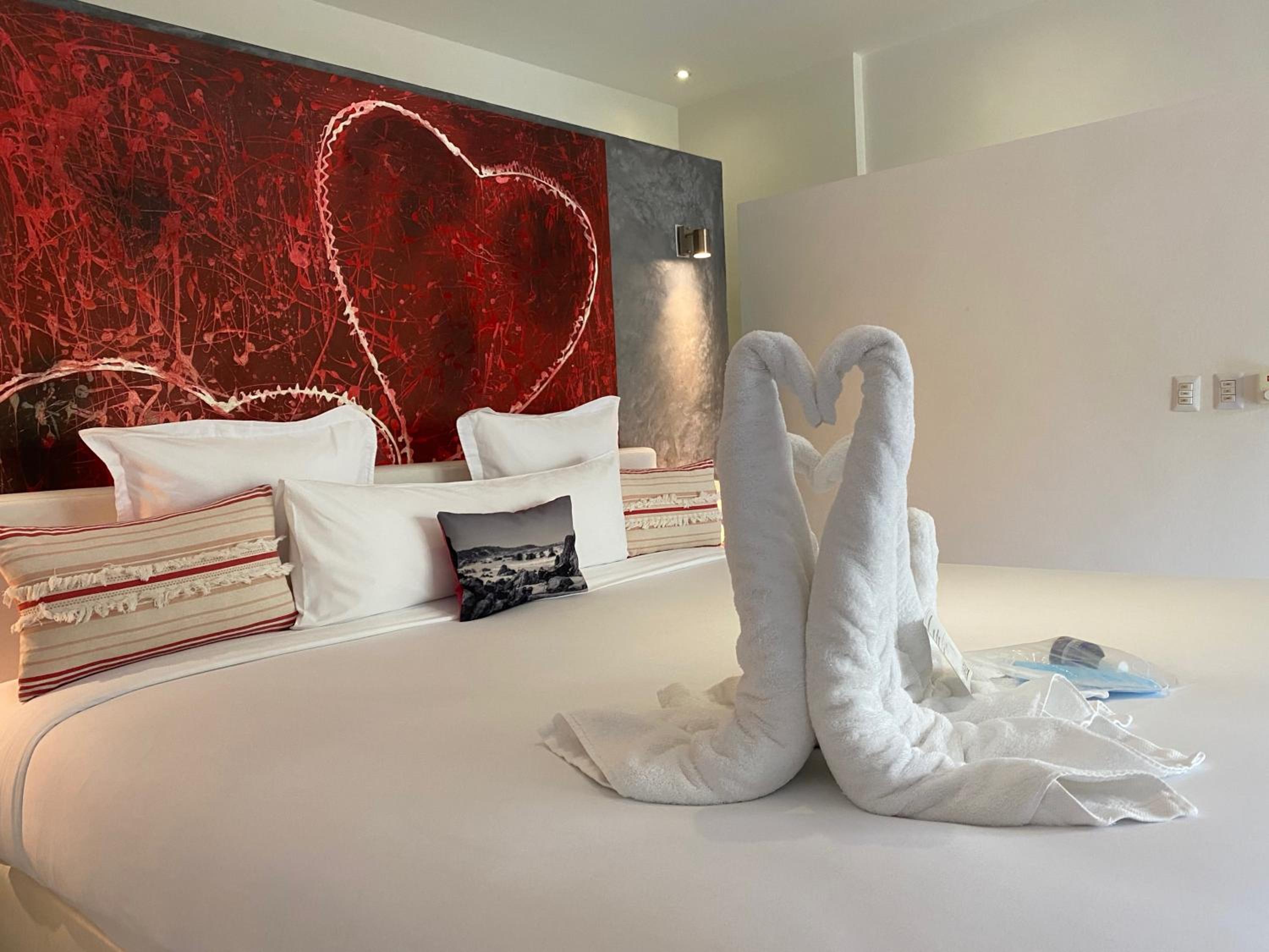 CASA-22 Luxury Boutique Hotel