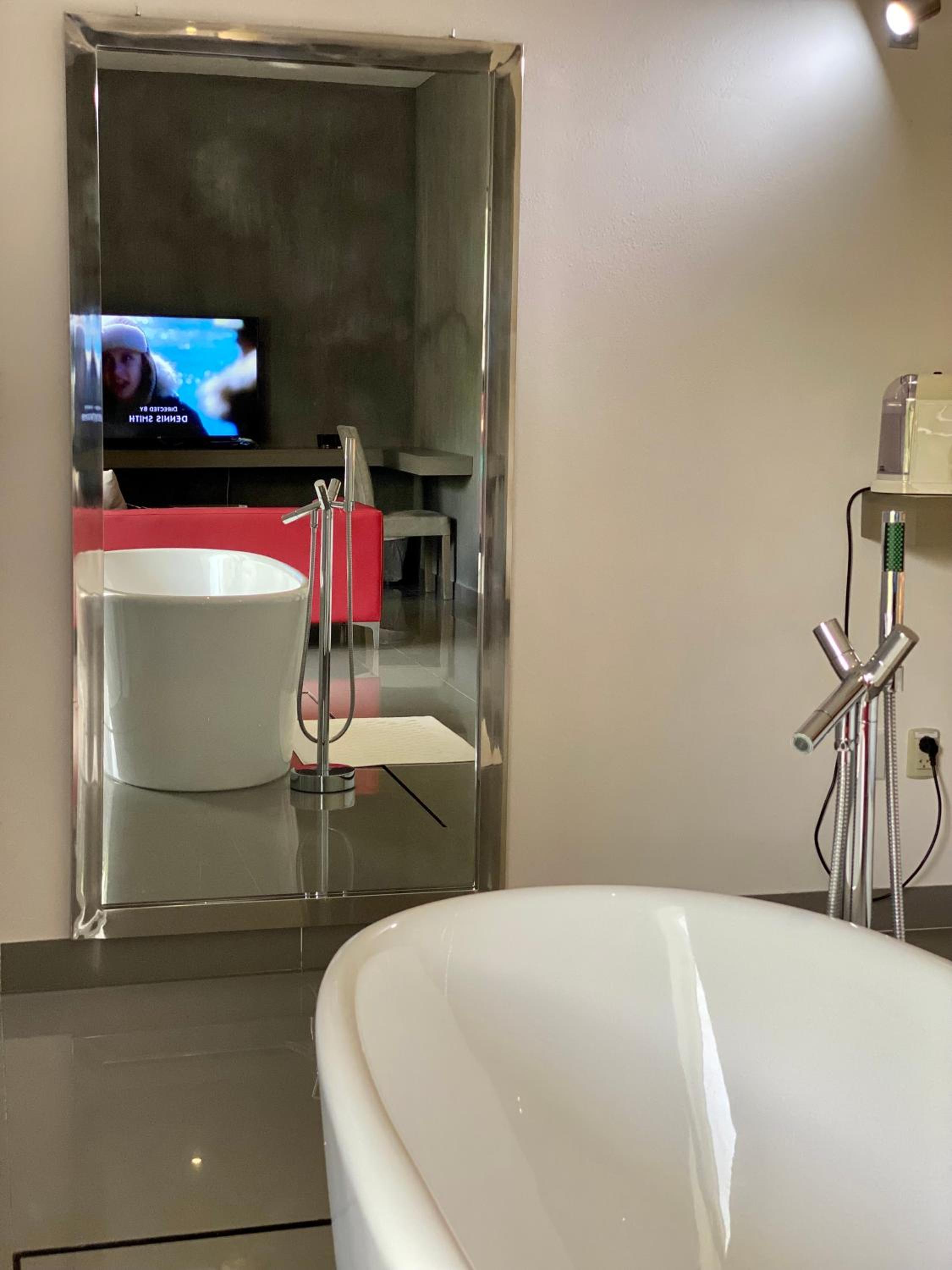 CASA-22 Luxury Boutique Hotel