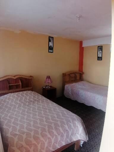 Hostal Puerto Alegre