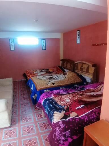 Hostal Puerto Alegre