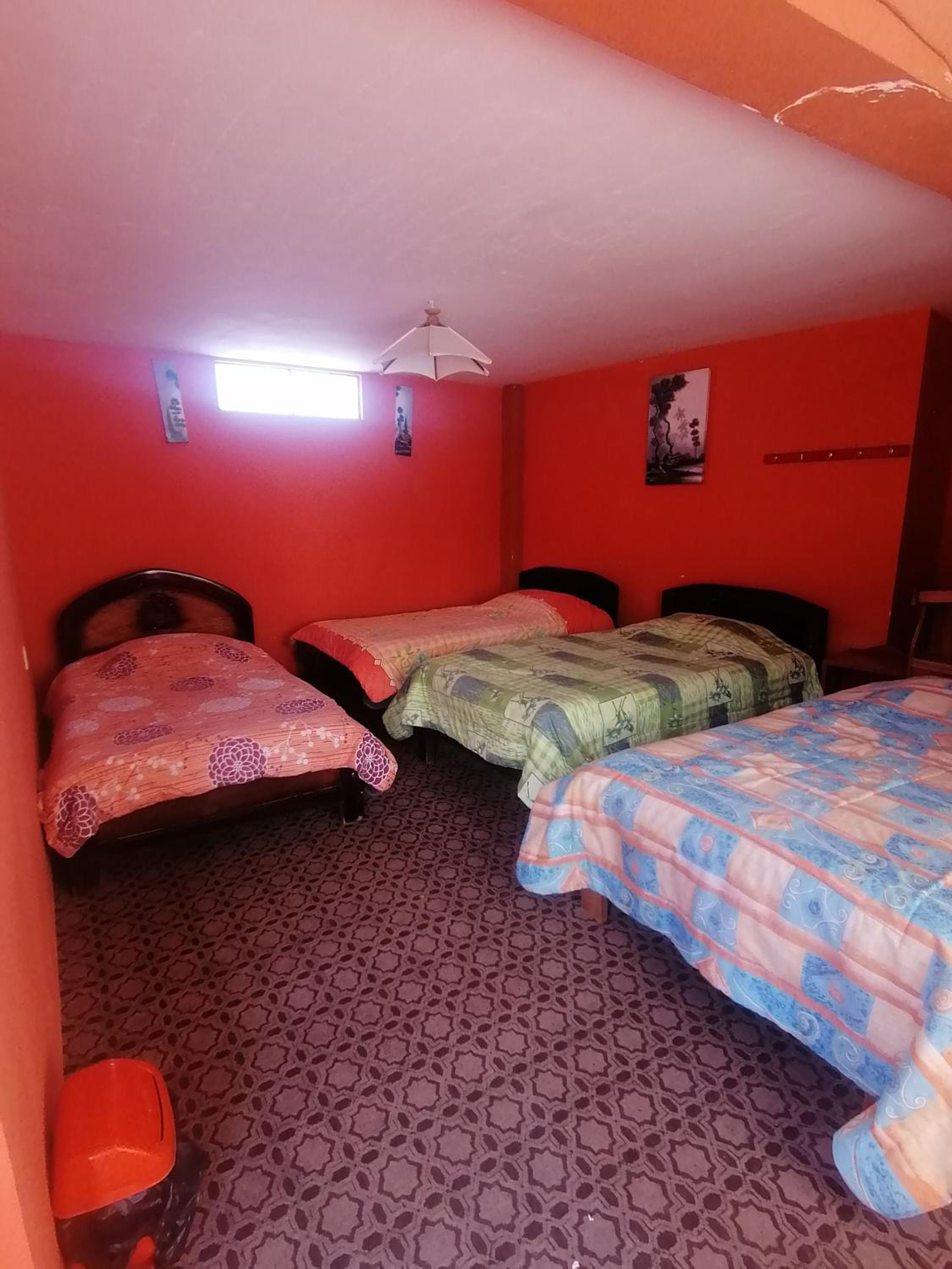 Hostal Puerto Alegre