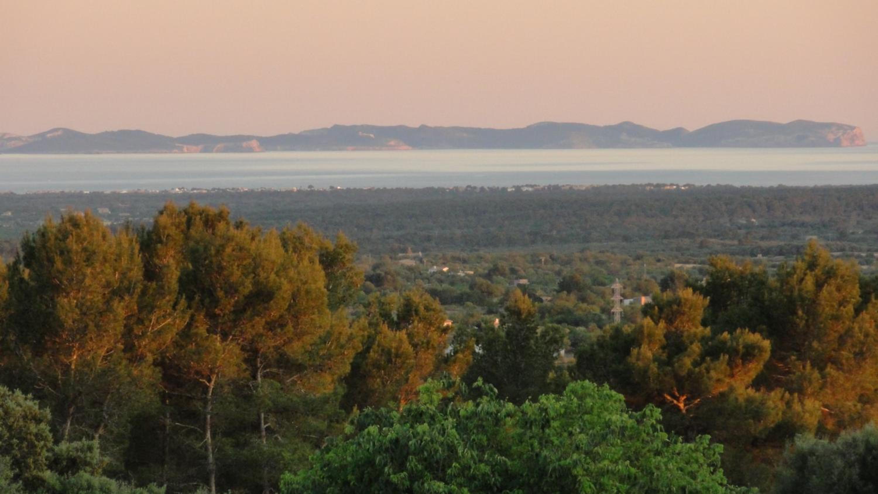 Agroturisme Son Samà