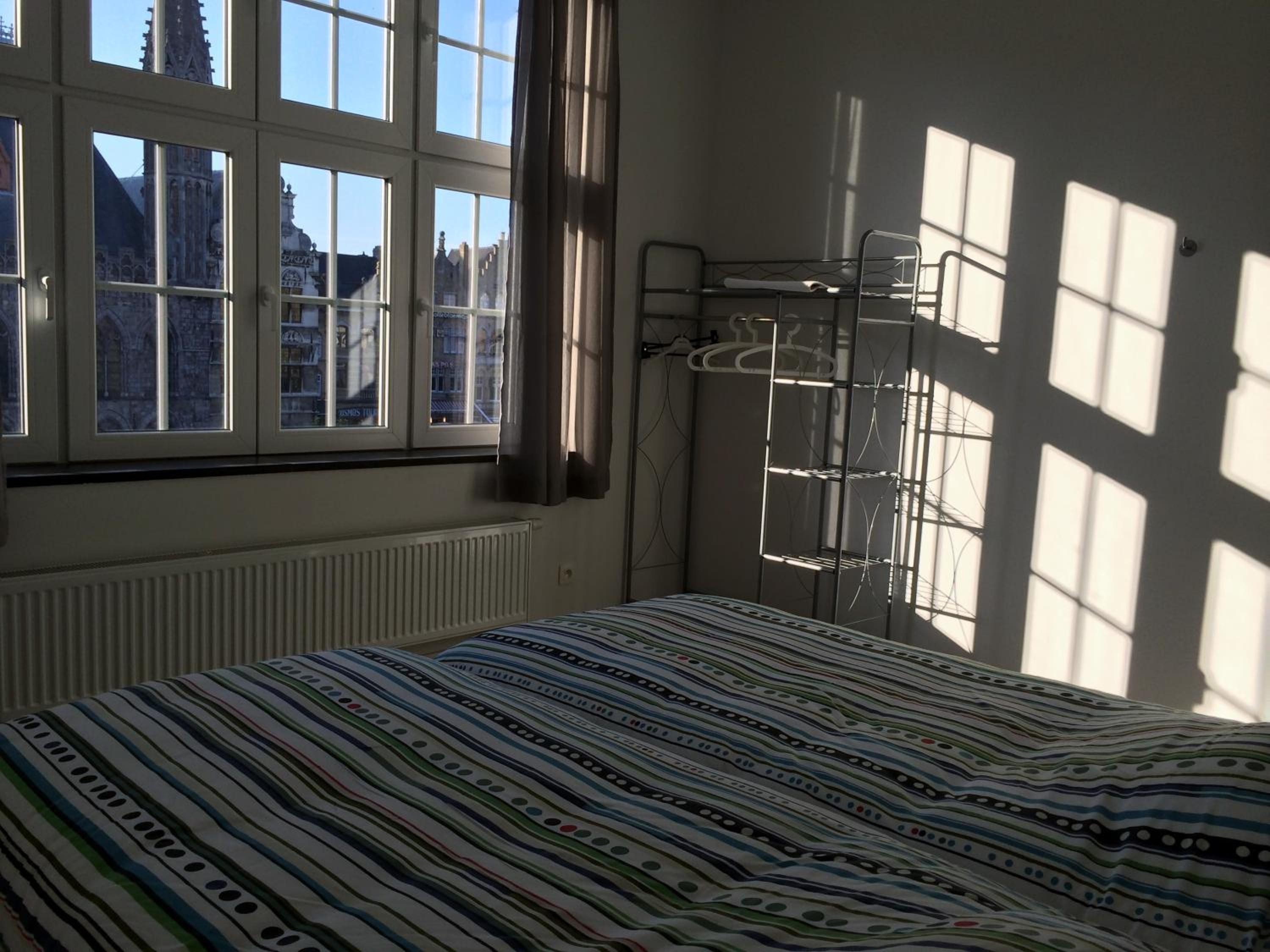 Holiday Home Ieper Market Square