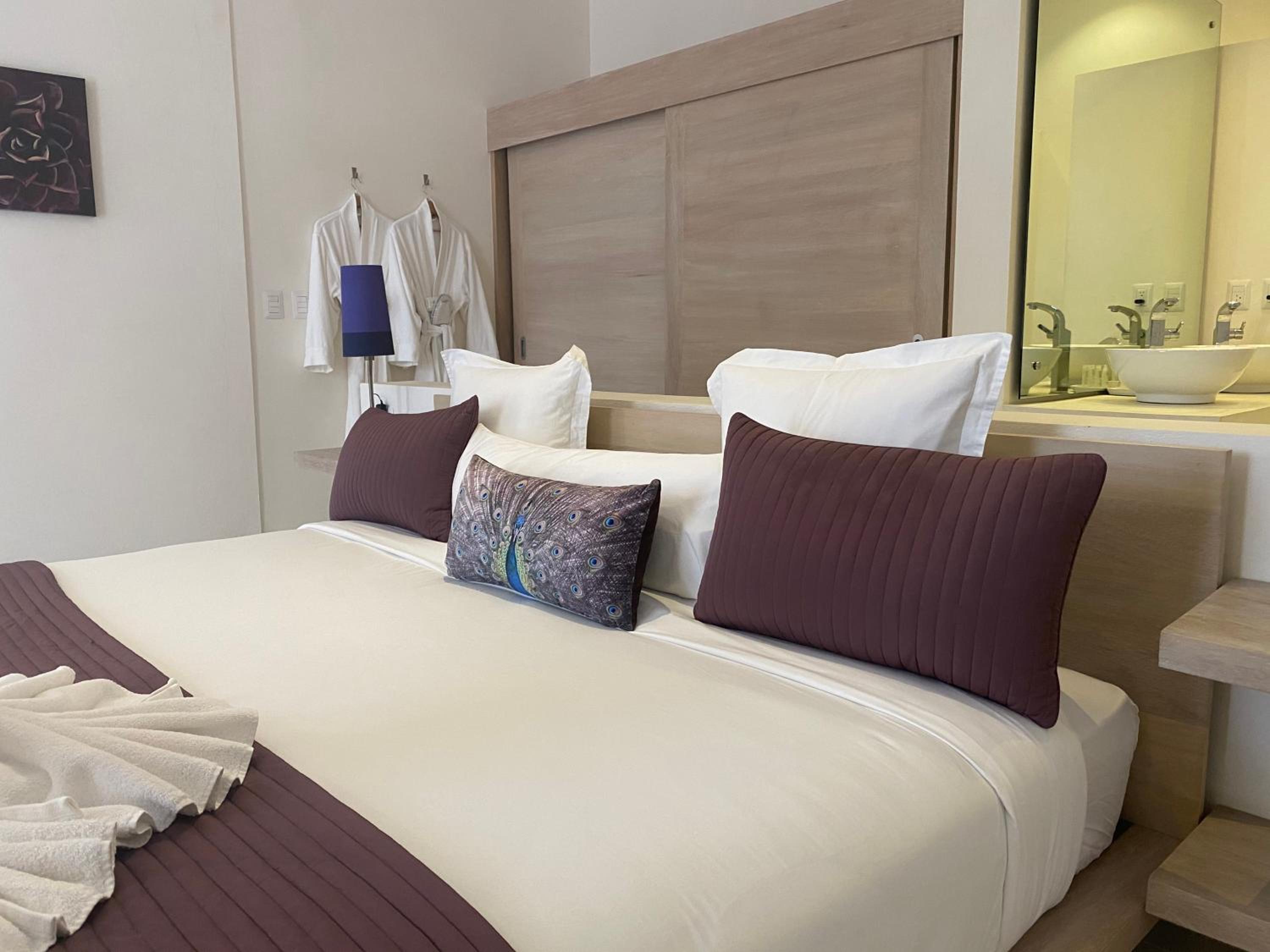 CASA-22 Luxury Boutique Hotel