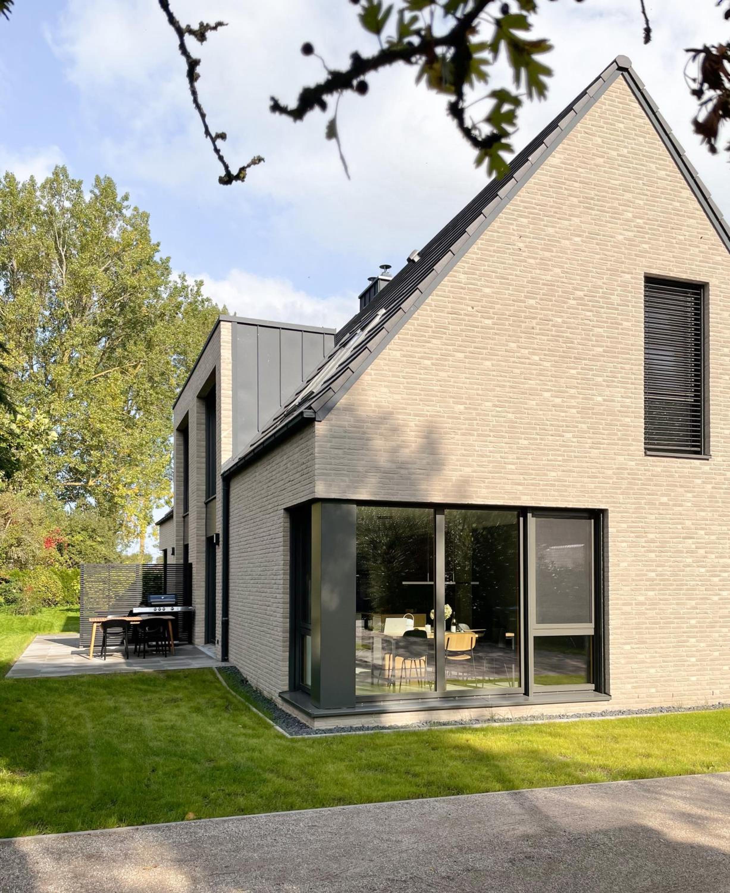 Haus Meerling view 2