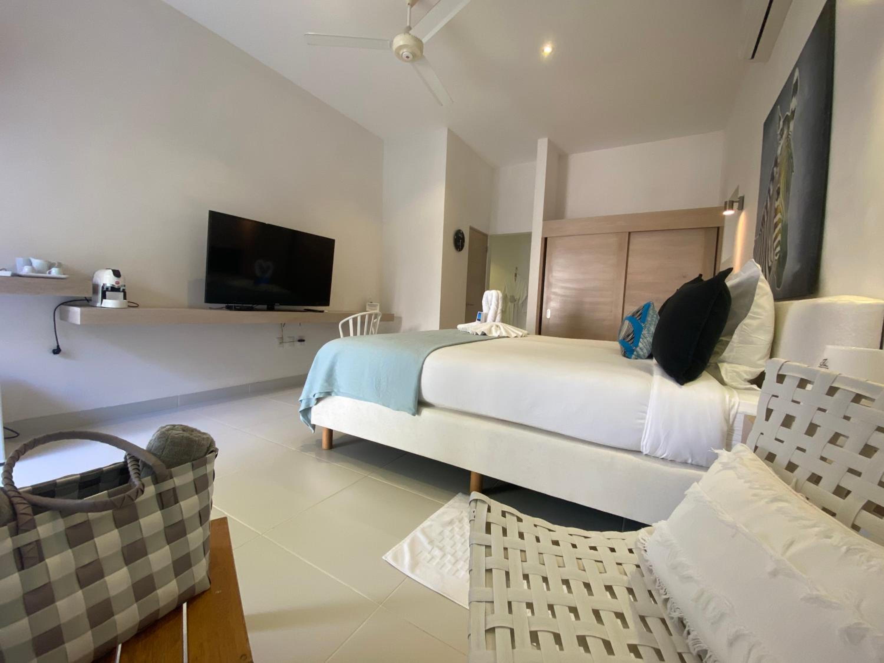 CASA-22 Luxury Boutique Hotel