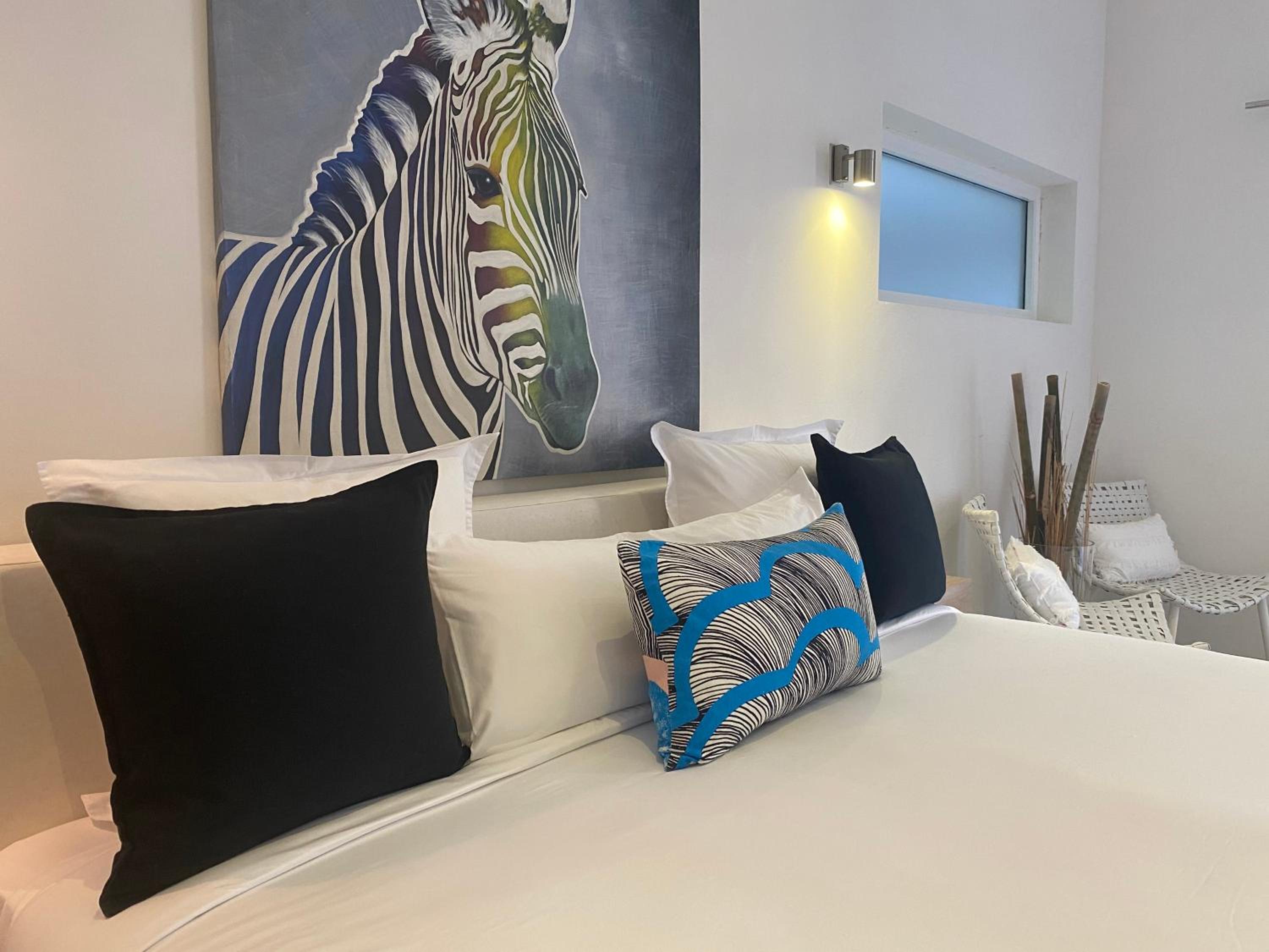 CASA-22 Luxury Boutique Hotel
